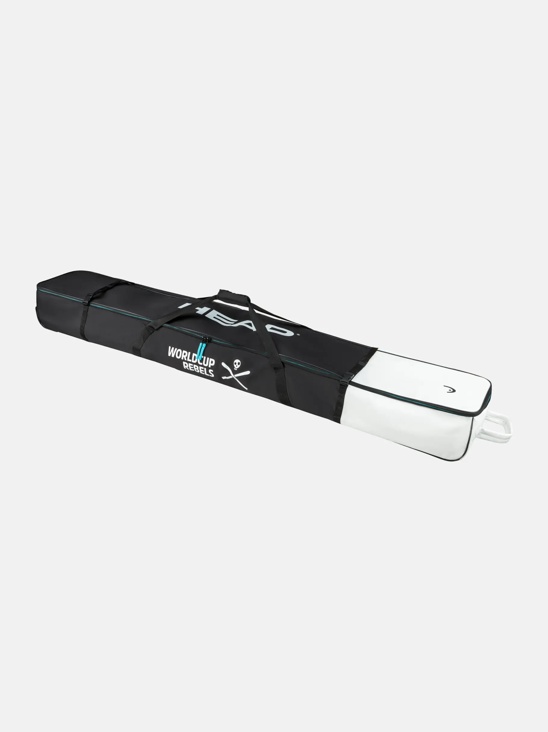 Rebels Double Skibag