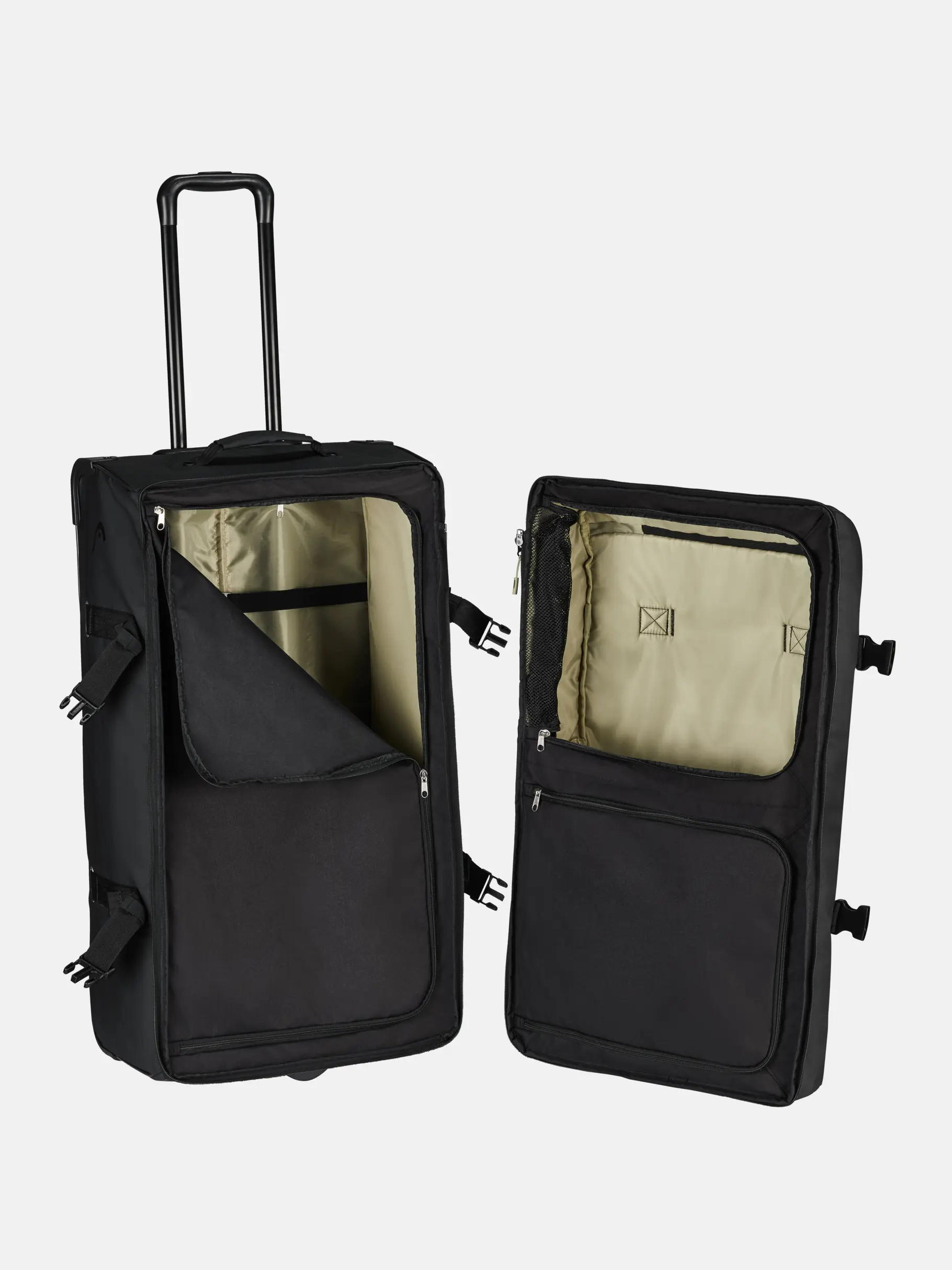 Freeride Travelbag