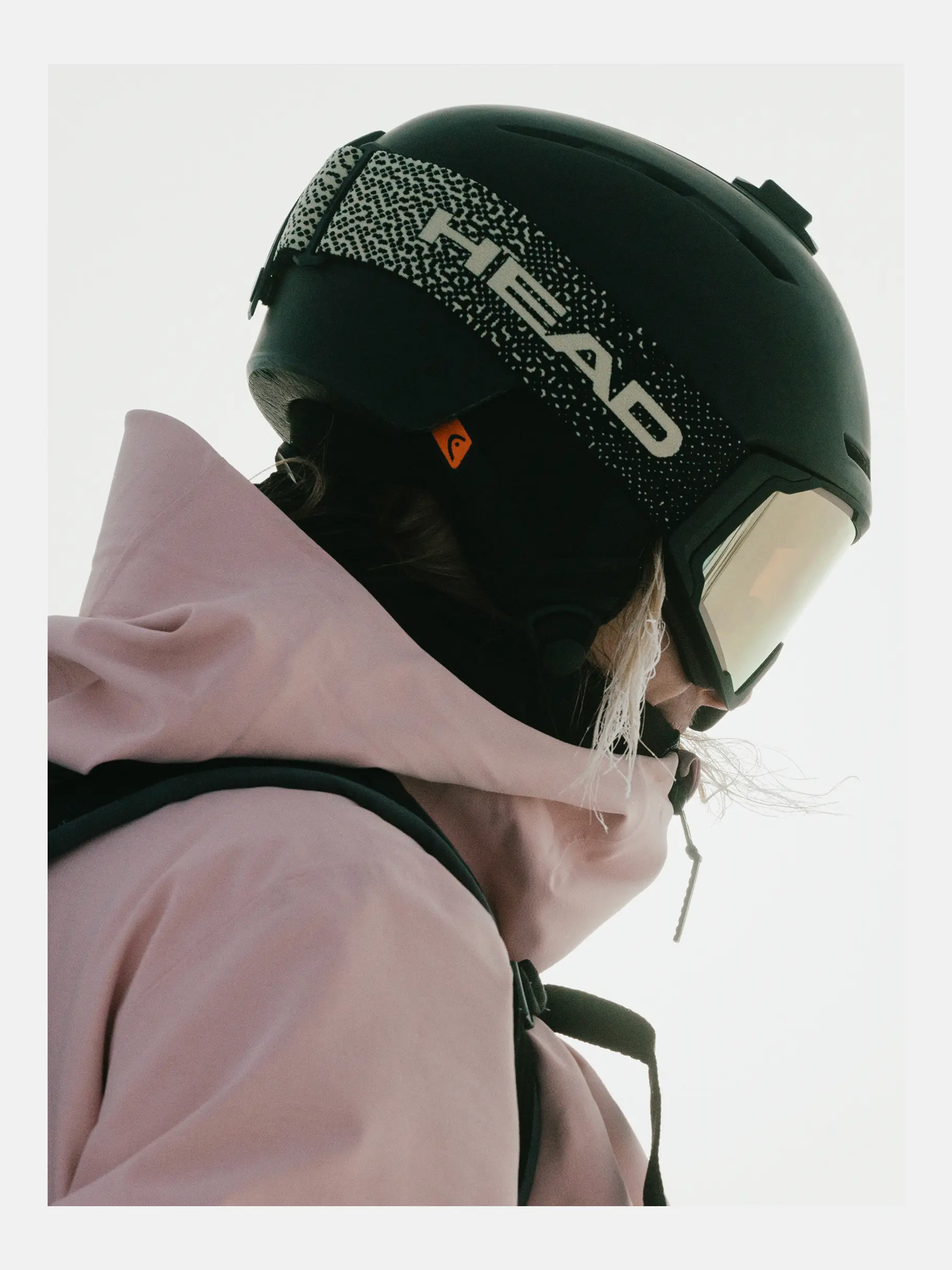HEAD Vico Mips Ski & Snowboard Helmet