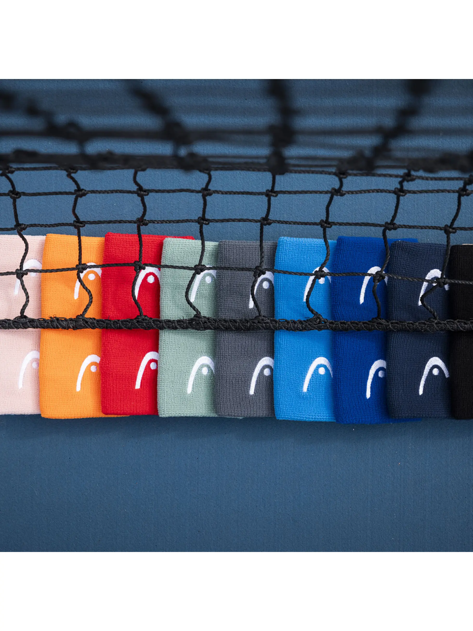 HEAD Wristband 2.5