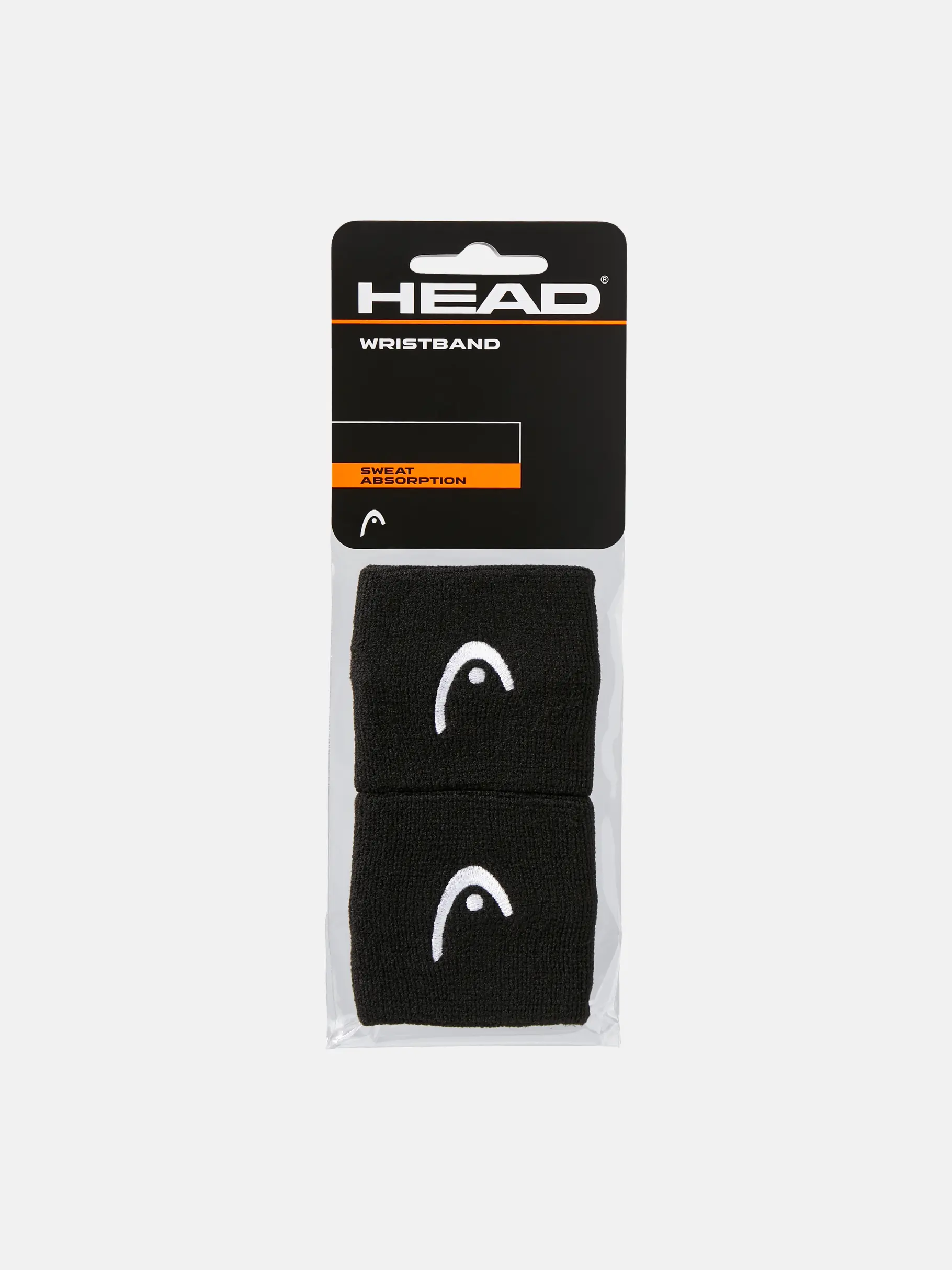 HEAD Wristband 2.5