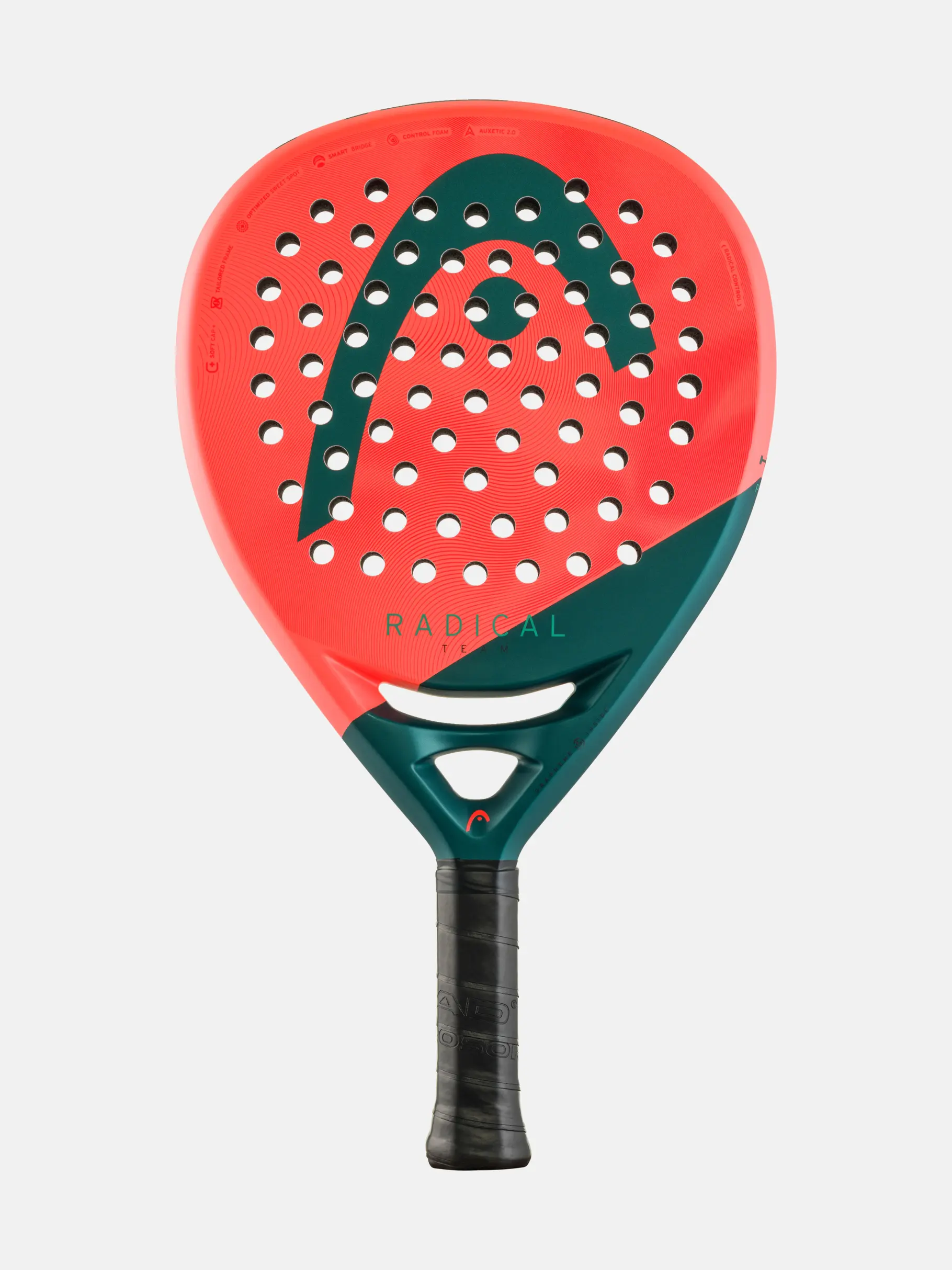 HEAD Radical Team Padel Racquet