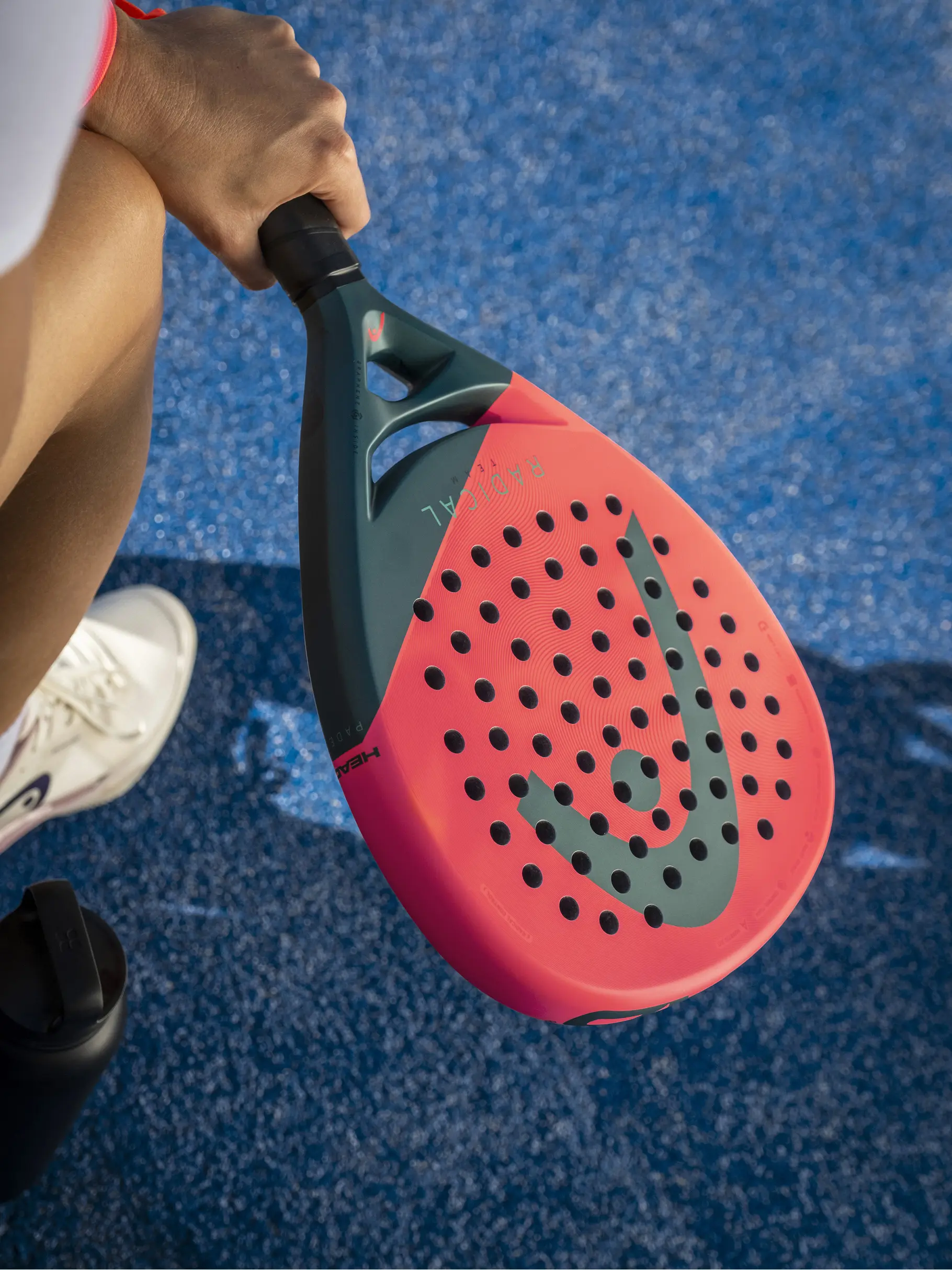 HEAD Radical Team Padel Racquet