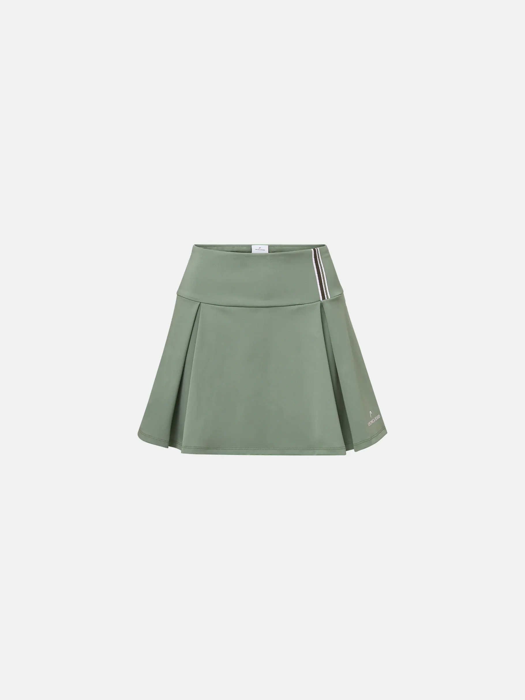 Deuce Pleated Tennis Skort | Veronica Beard x HEAD Sportswear