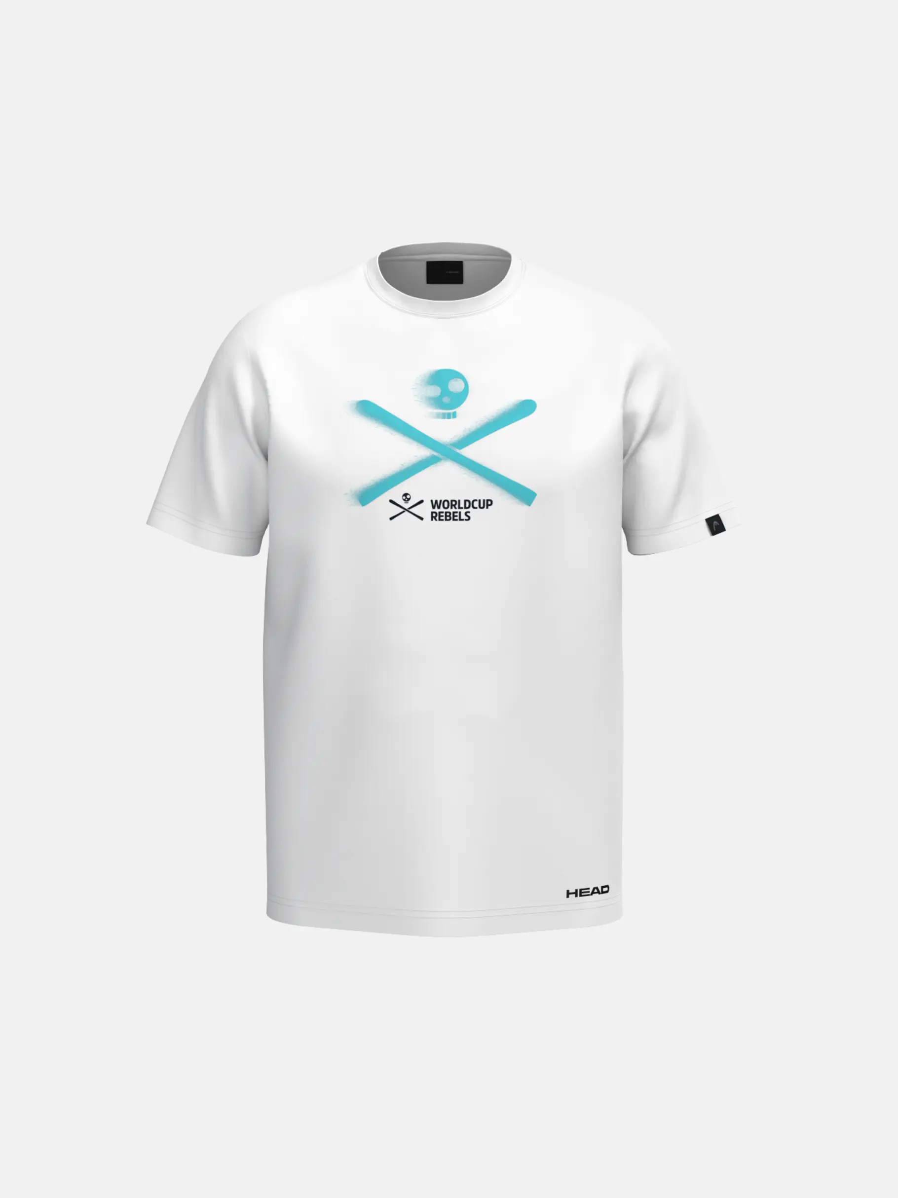 REBELS T-Shirt Men