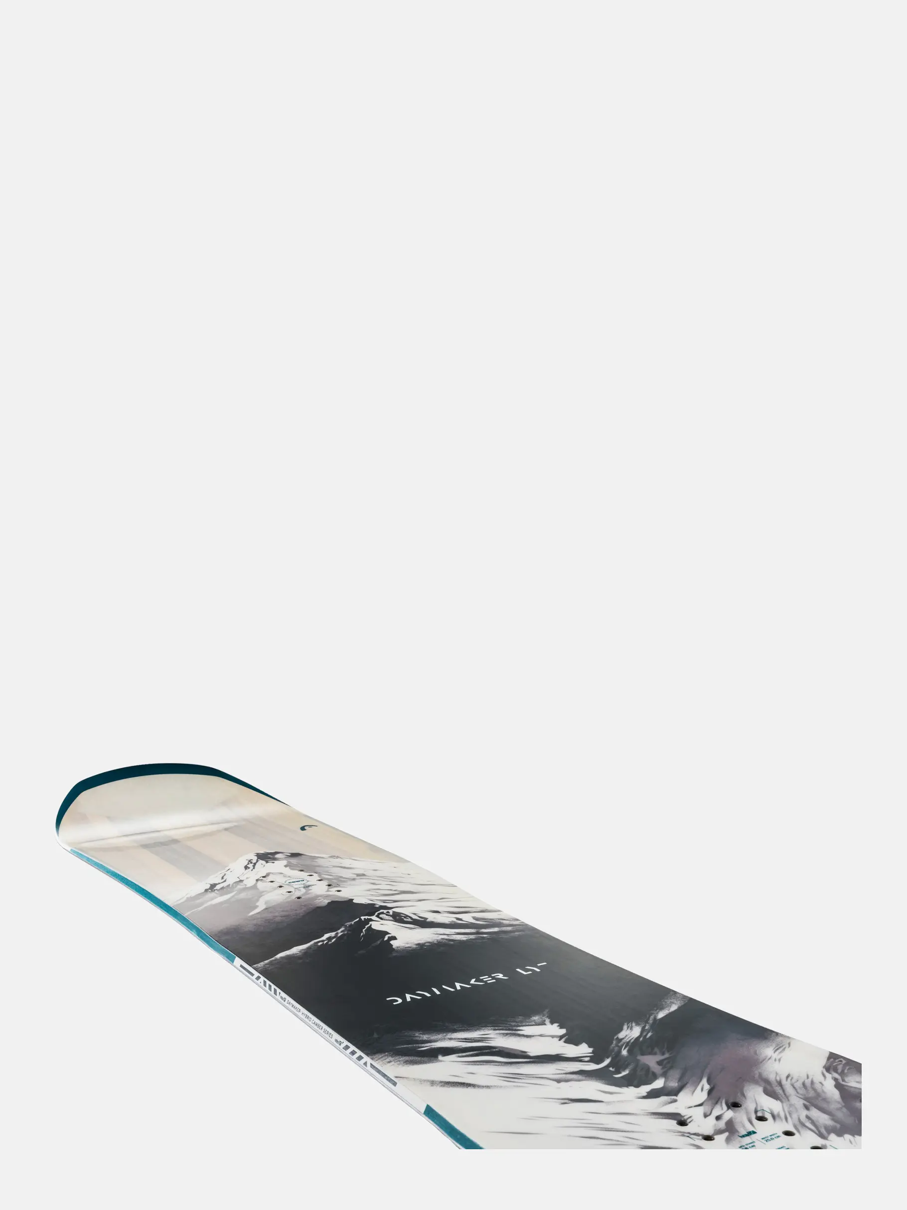 HEAD Daymaker LYT Unisex Snowboard
