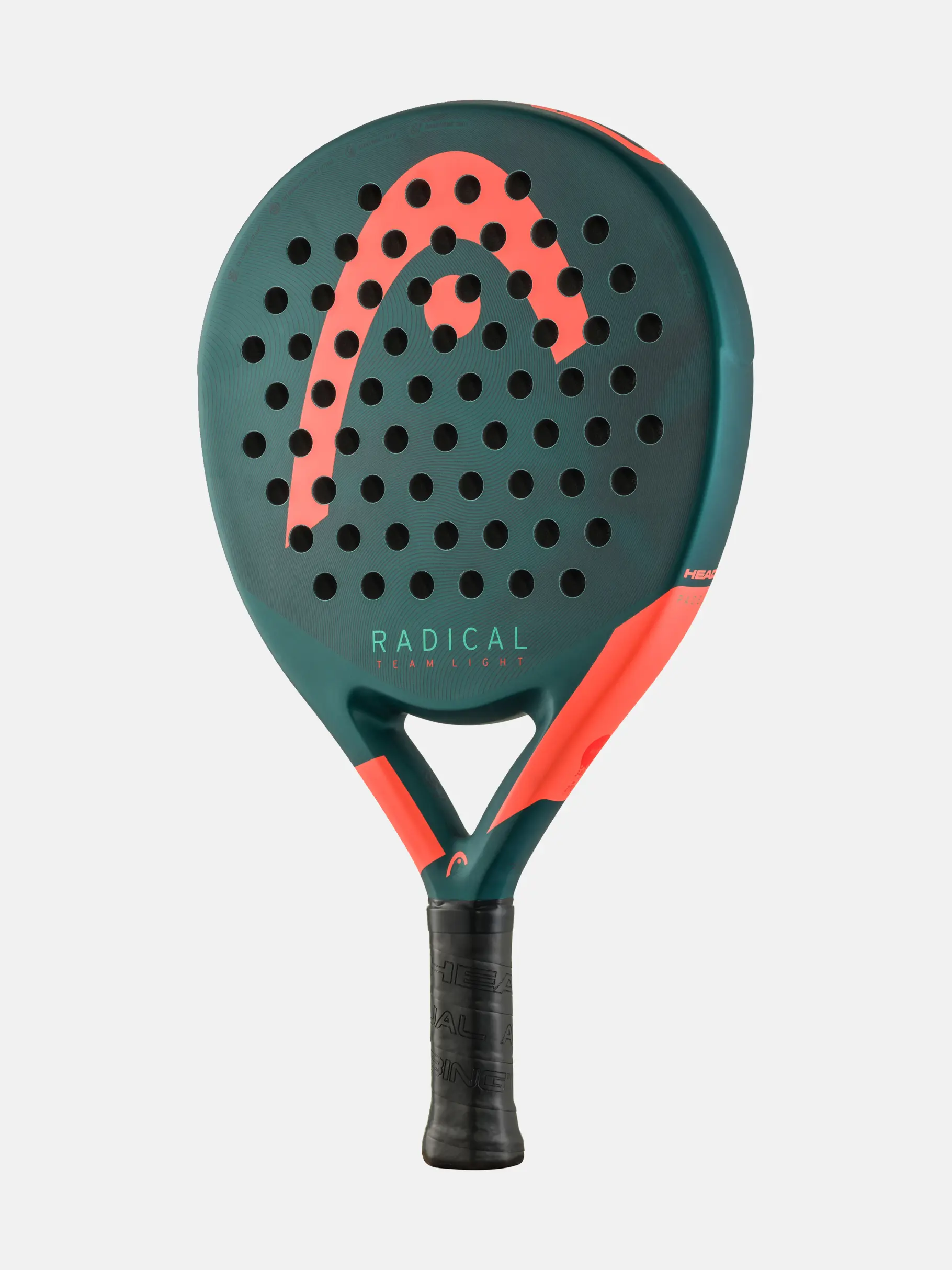 HEAD Radical Team Light Padel Racquet