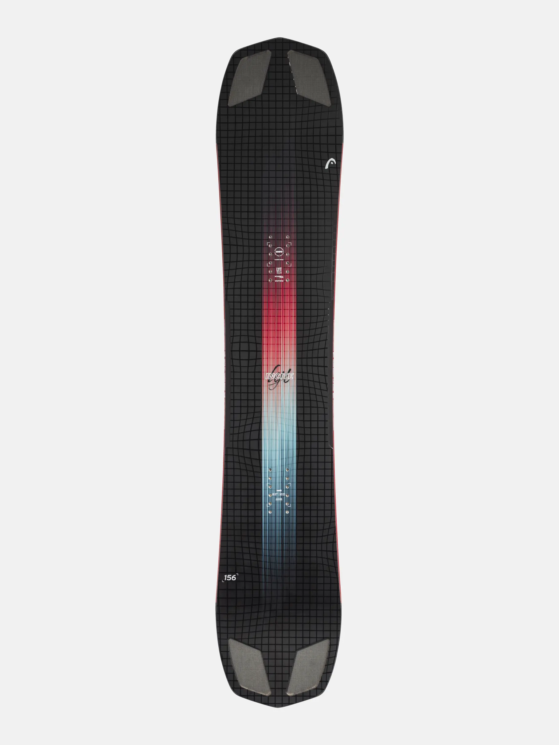 HEAD Incite LYT Unisex Snowboard