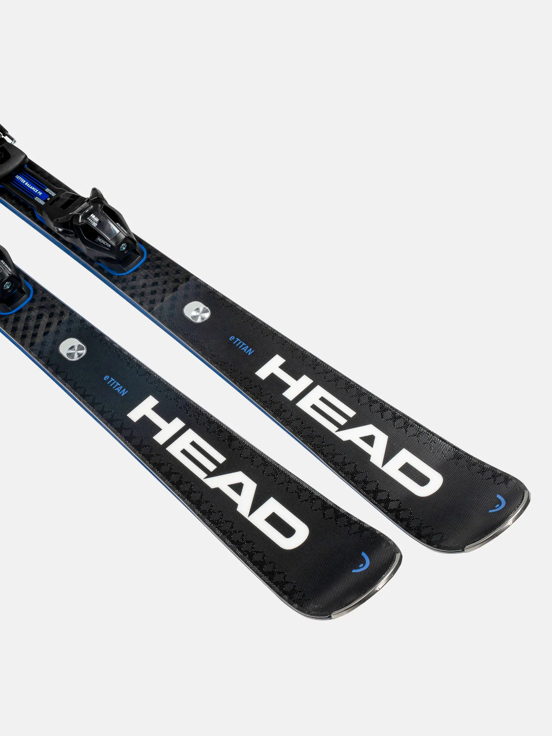 Supershape e-Titan Performance Ski