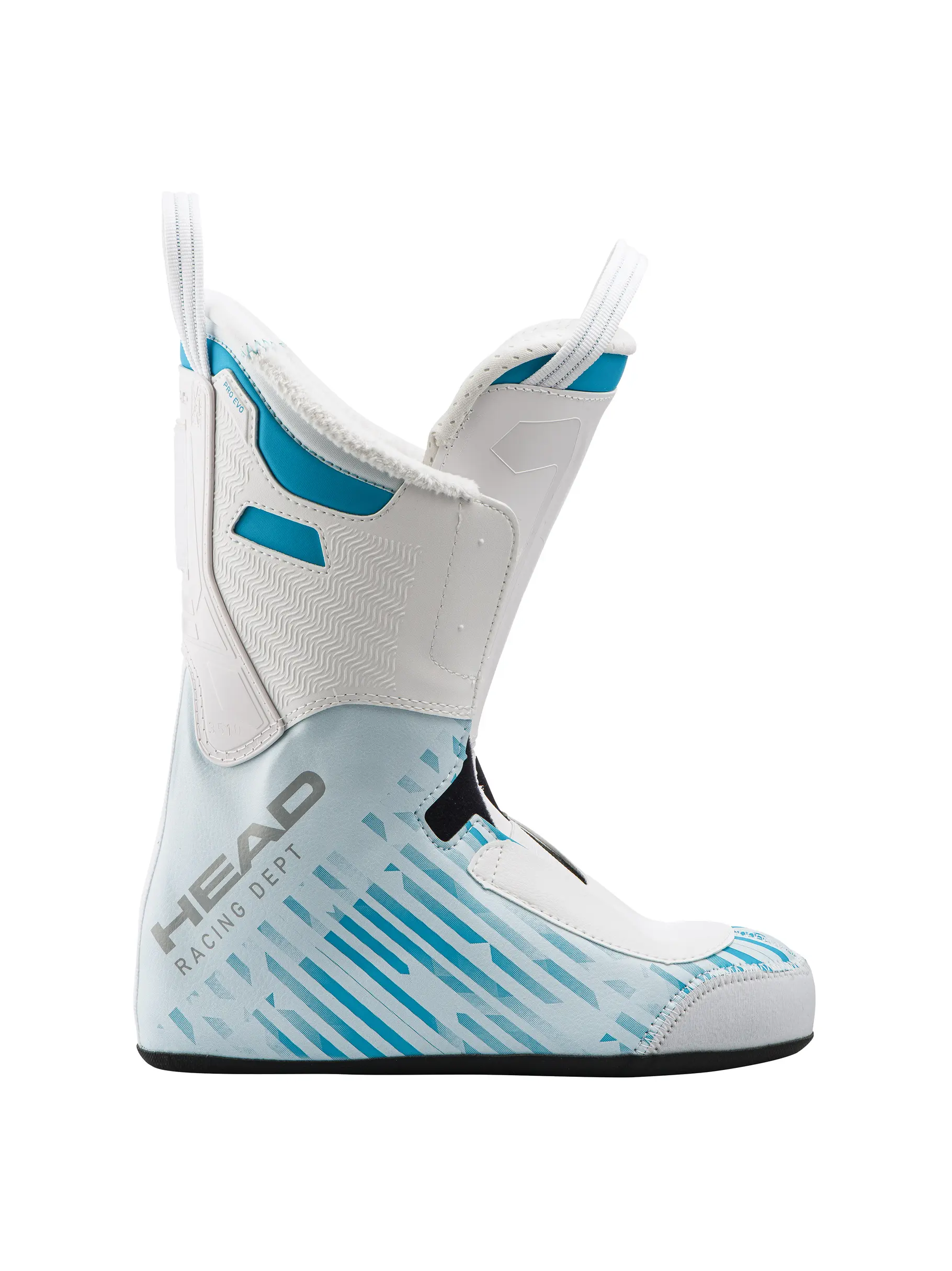 RAPTOR  WCR 95 W PV Women's Boot
