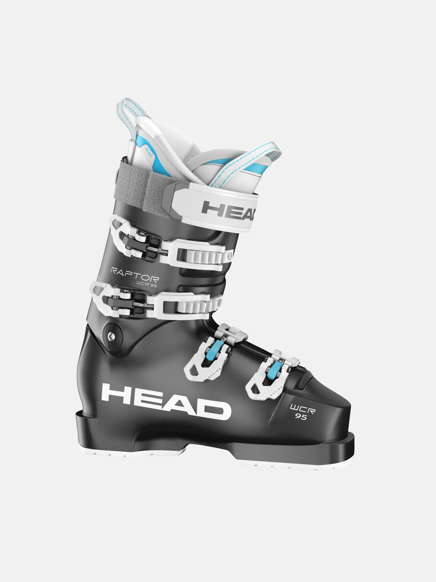 RAPTOR  WCR 95 W PV Women's Boot