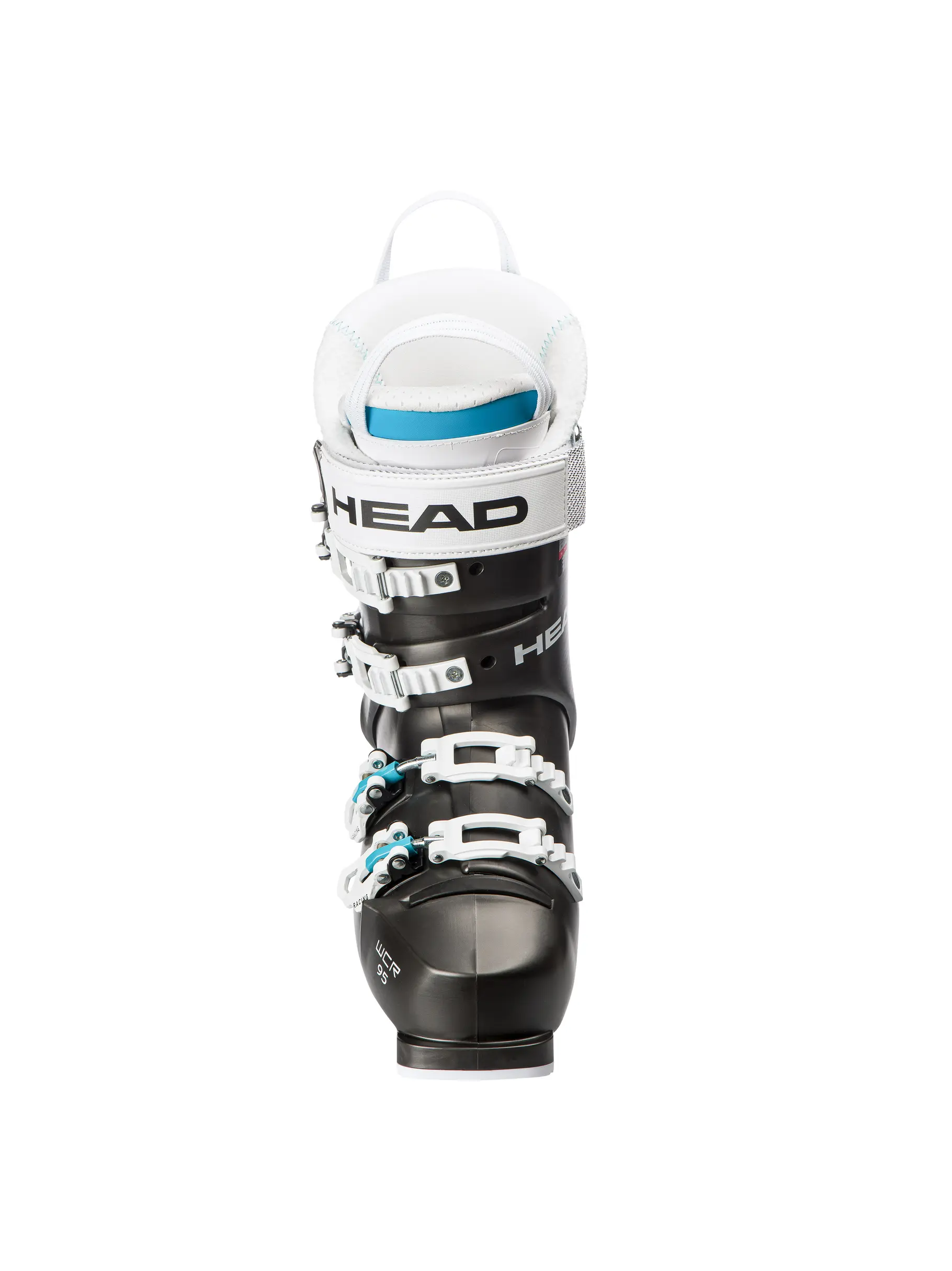 RAPTOR  WCR 95 W PV Women's Boot