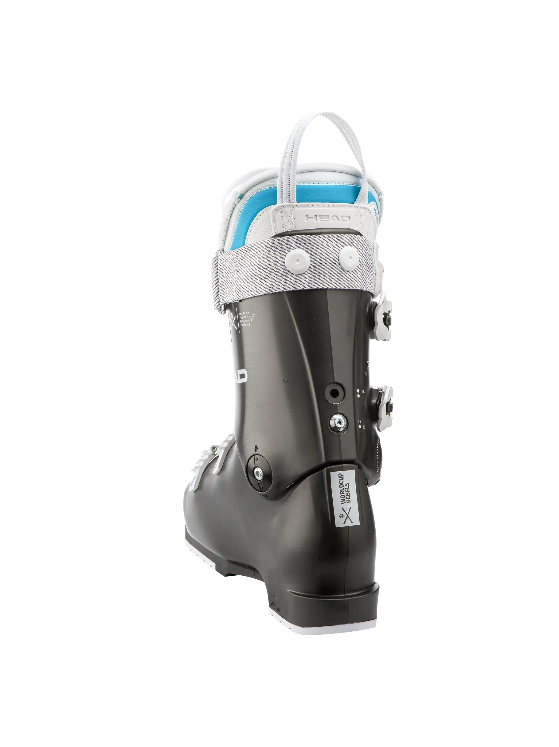 RAPTOR  WCR 95 W PV Women's Boot