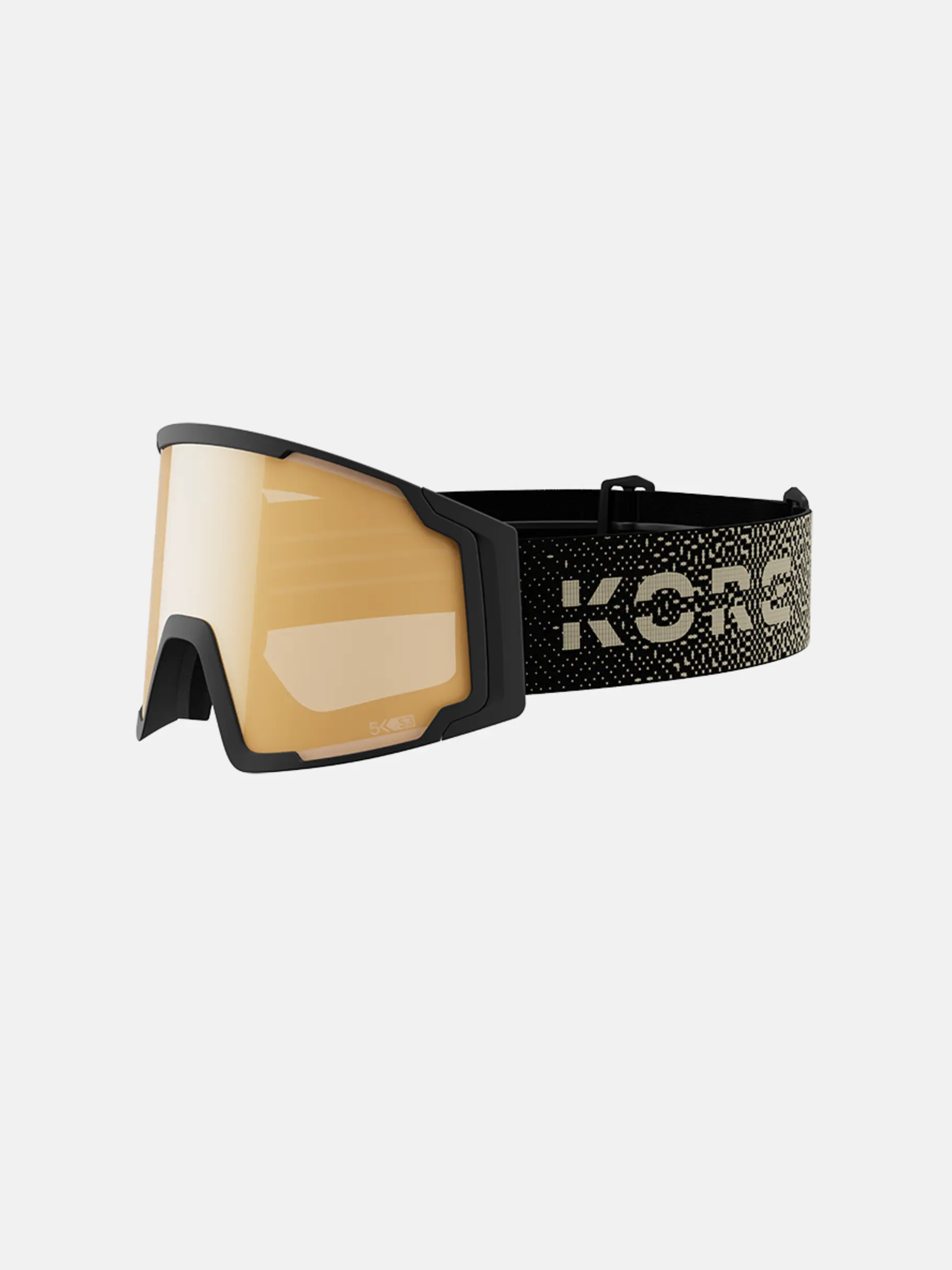 HEAD Neves Pro 5K Goggles