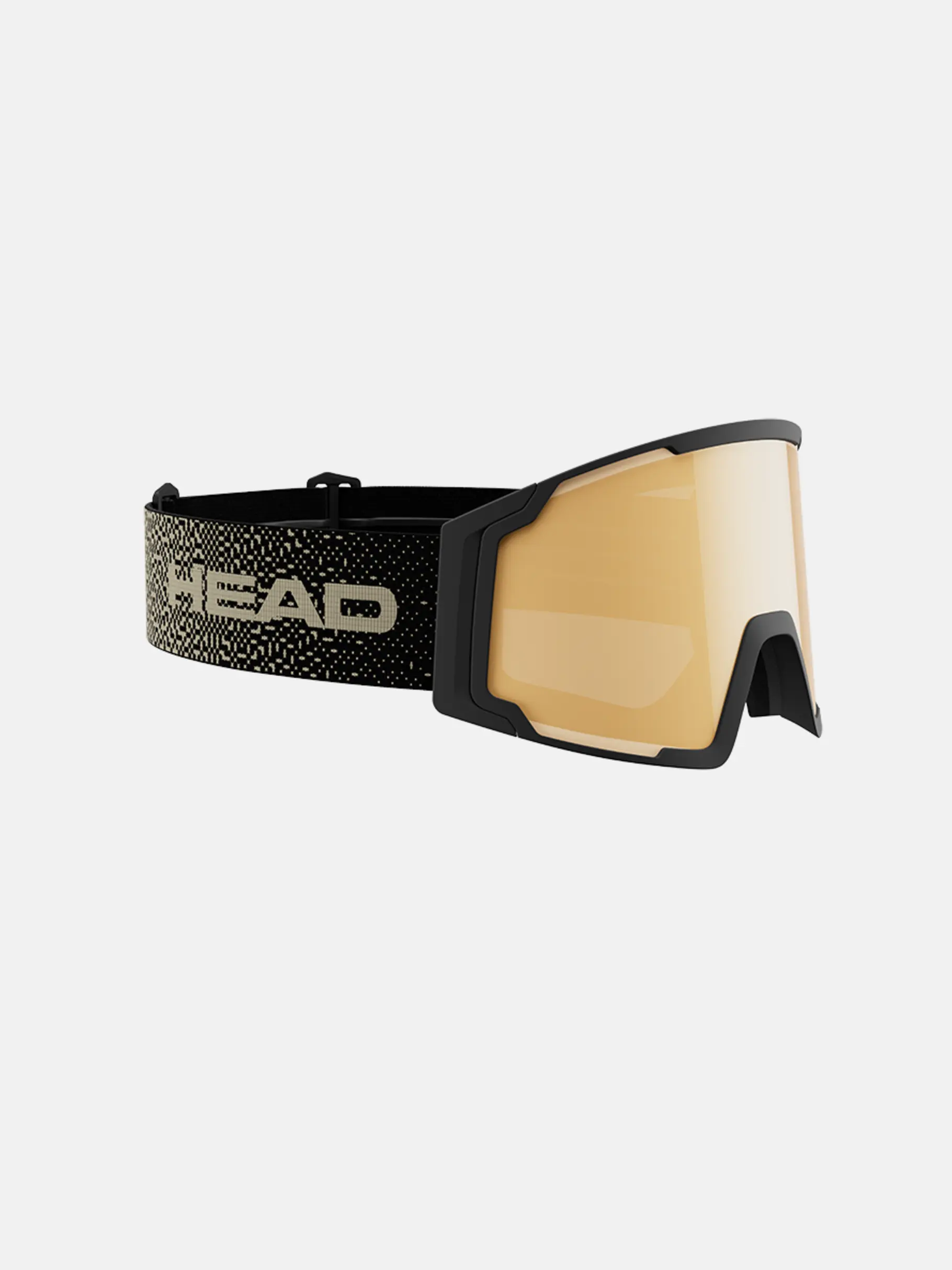 HEAD Neves Pro 5K Goggles