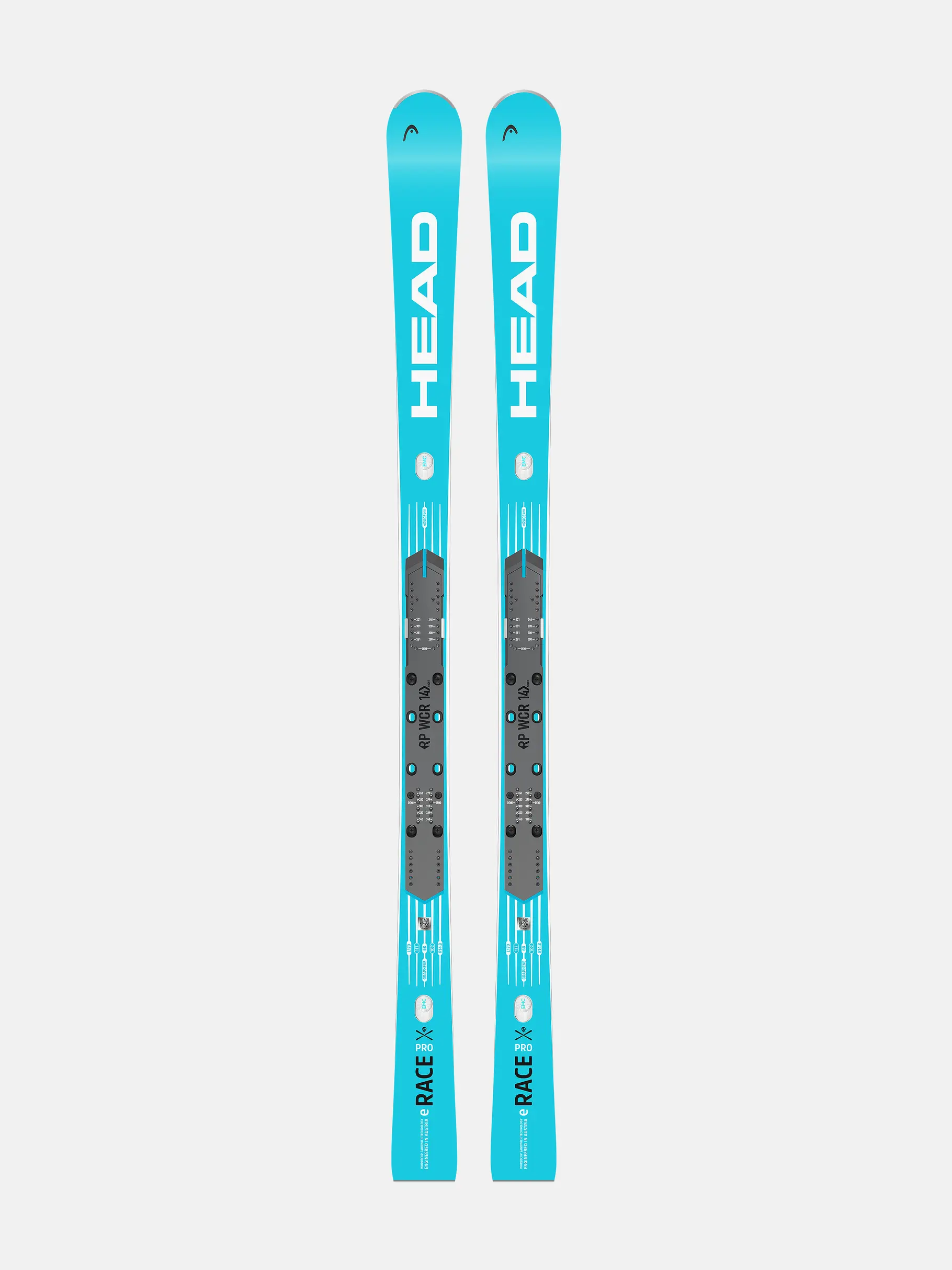 Worldcup Rebels e-Race Pro Ski