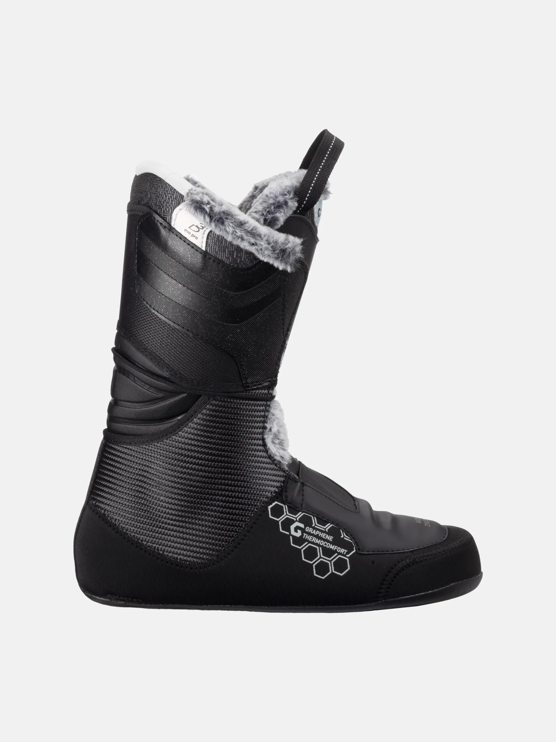 EDGE 105 W HV GW Women's Boot