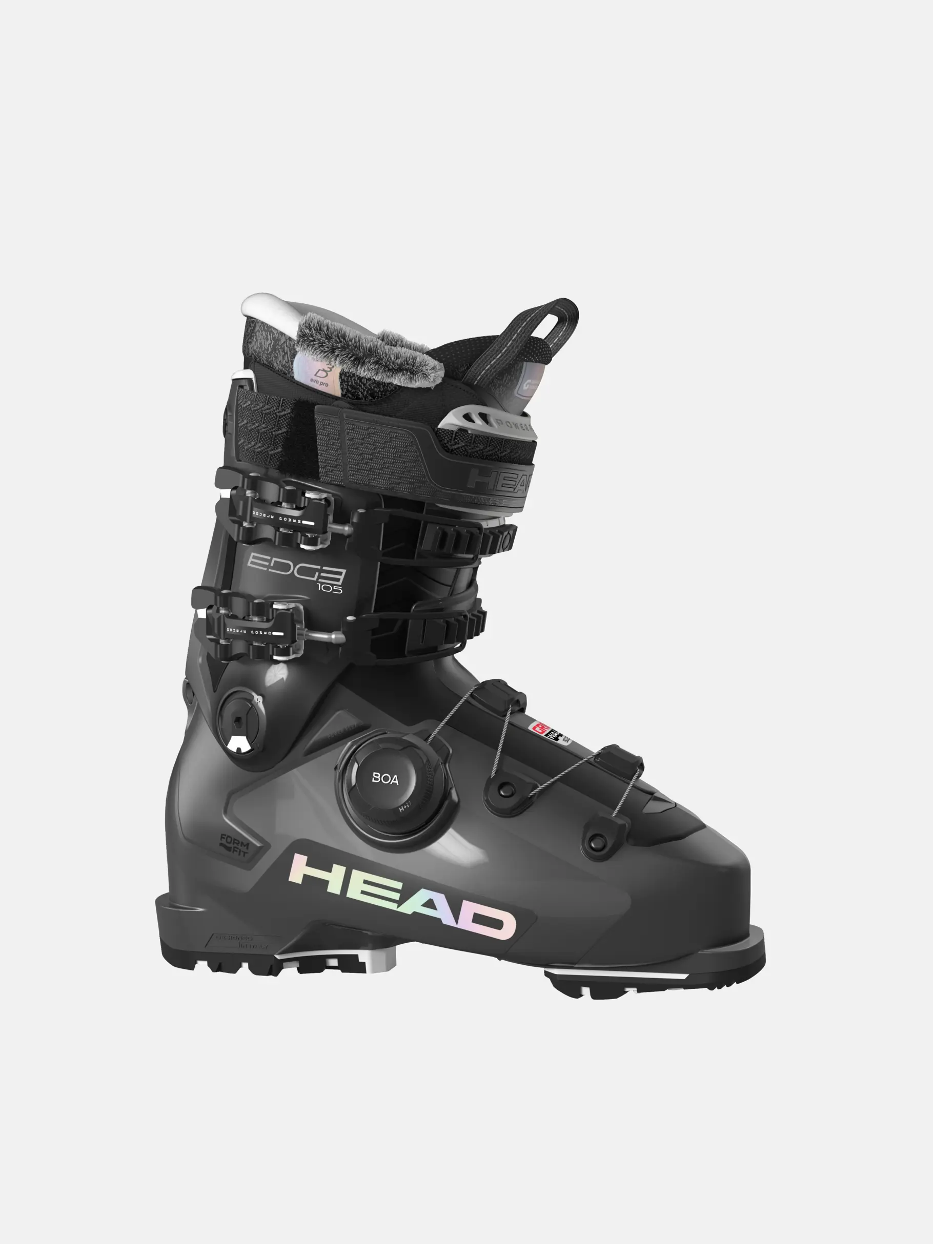EDGE 105 W HV GW Women's Boot
