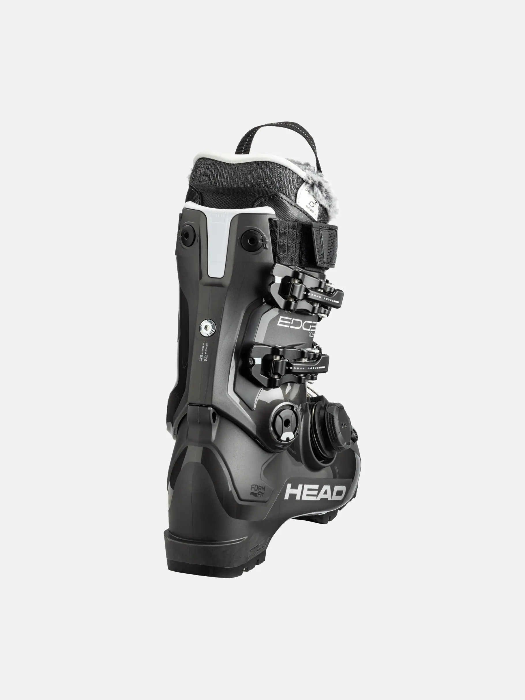 EDGE 105 W HV GW Women's Boot