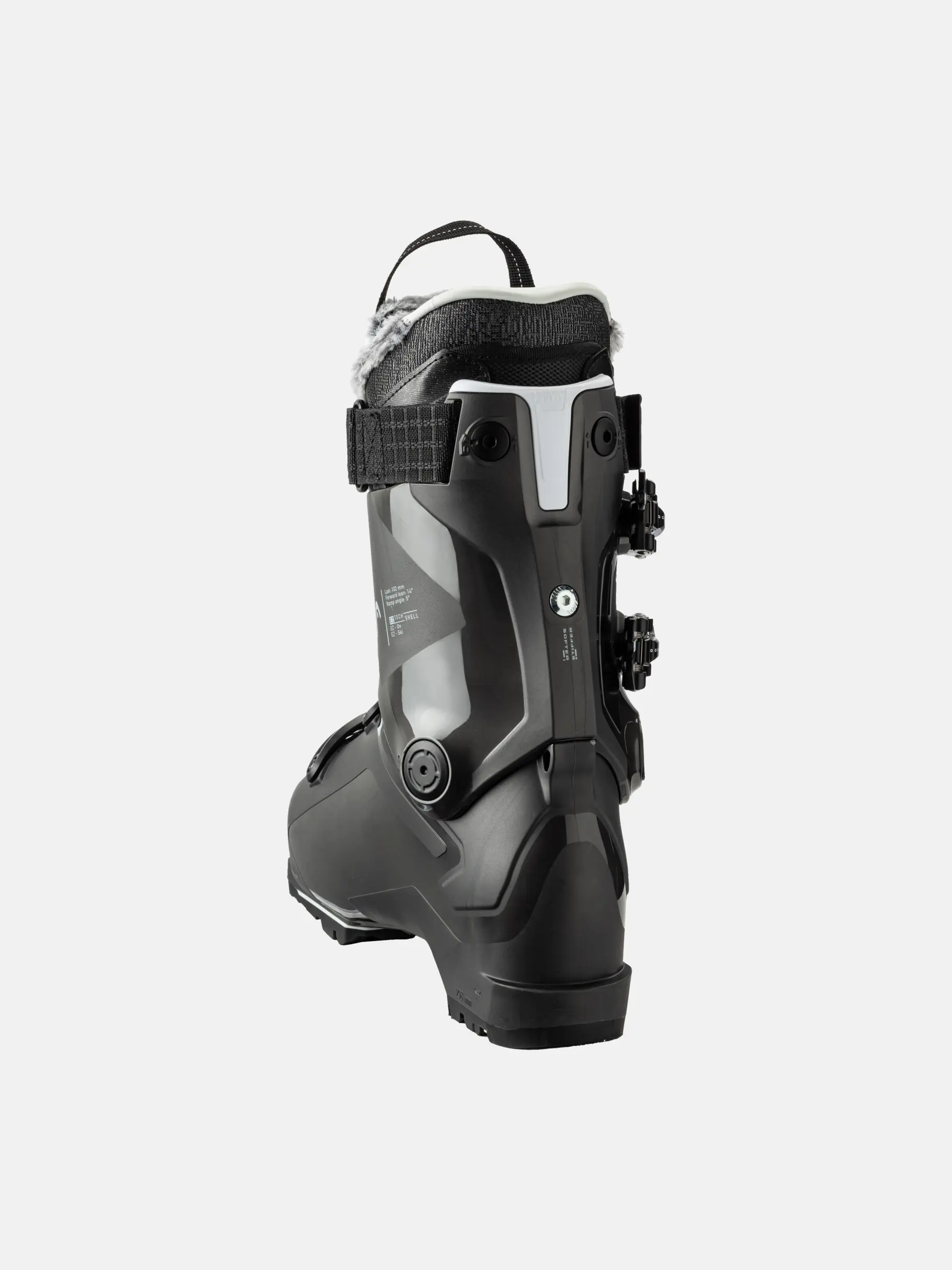 EDGE 105 W HV GW Women's Boot