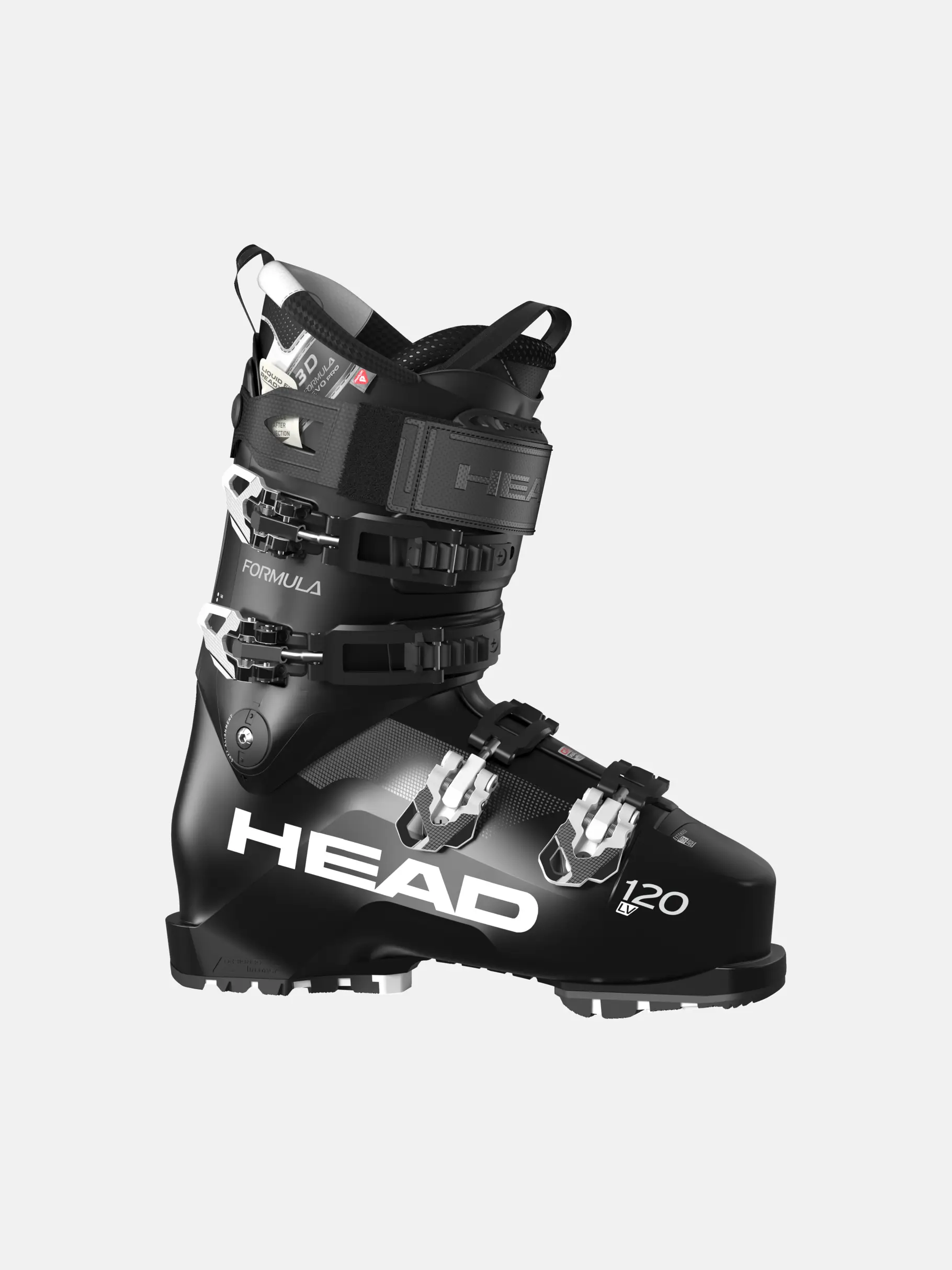 FORMULA 120 LV GW Performance Boot