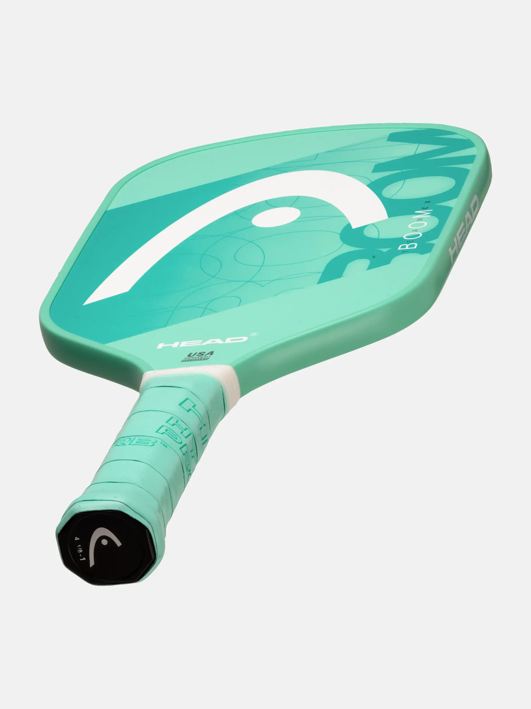 HEAD Boom Team EX Pickleball Paddle