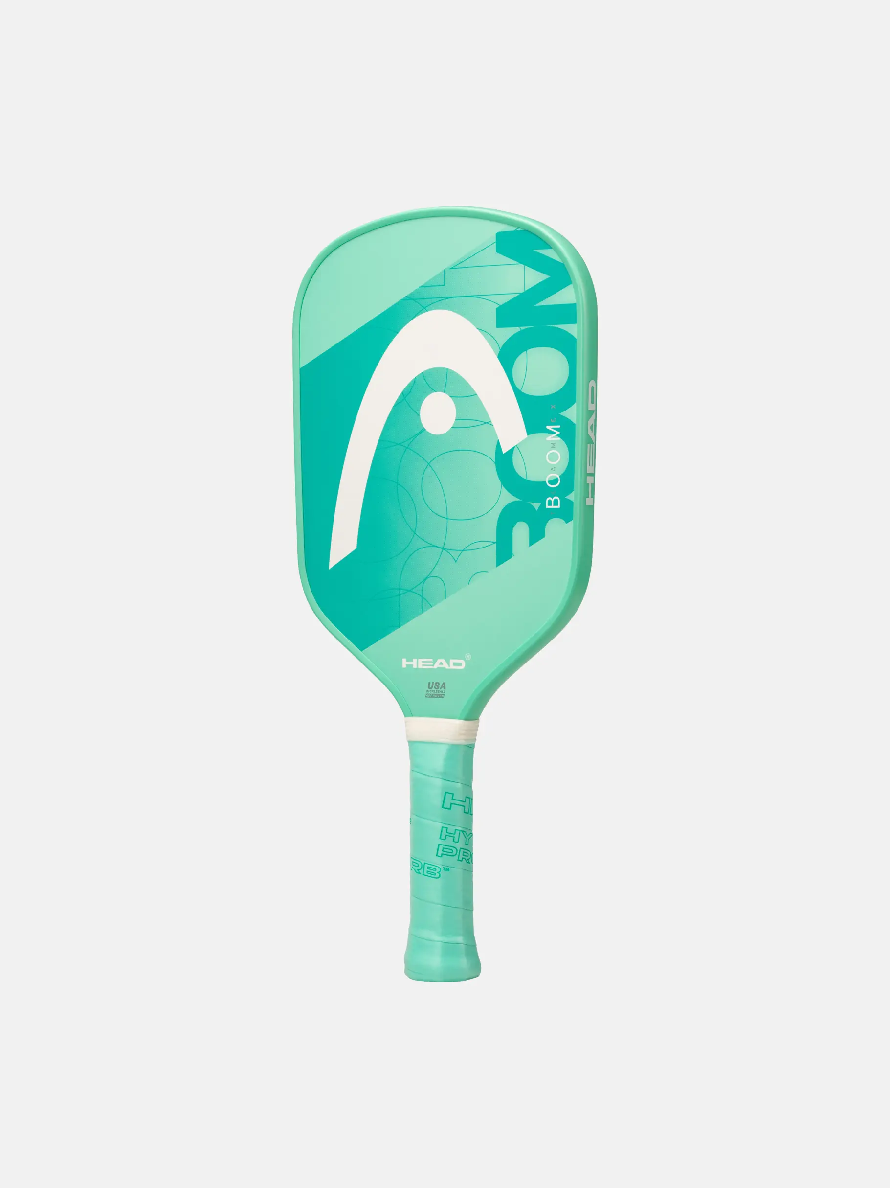 HEAD Boom Team EX Pickleball Paddle