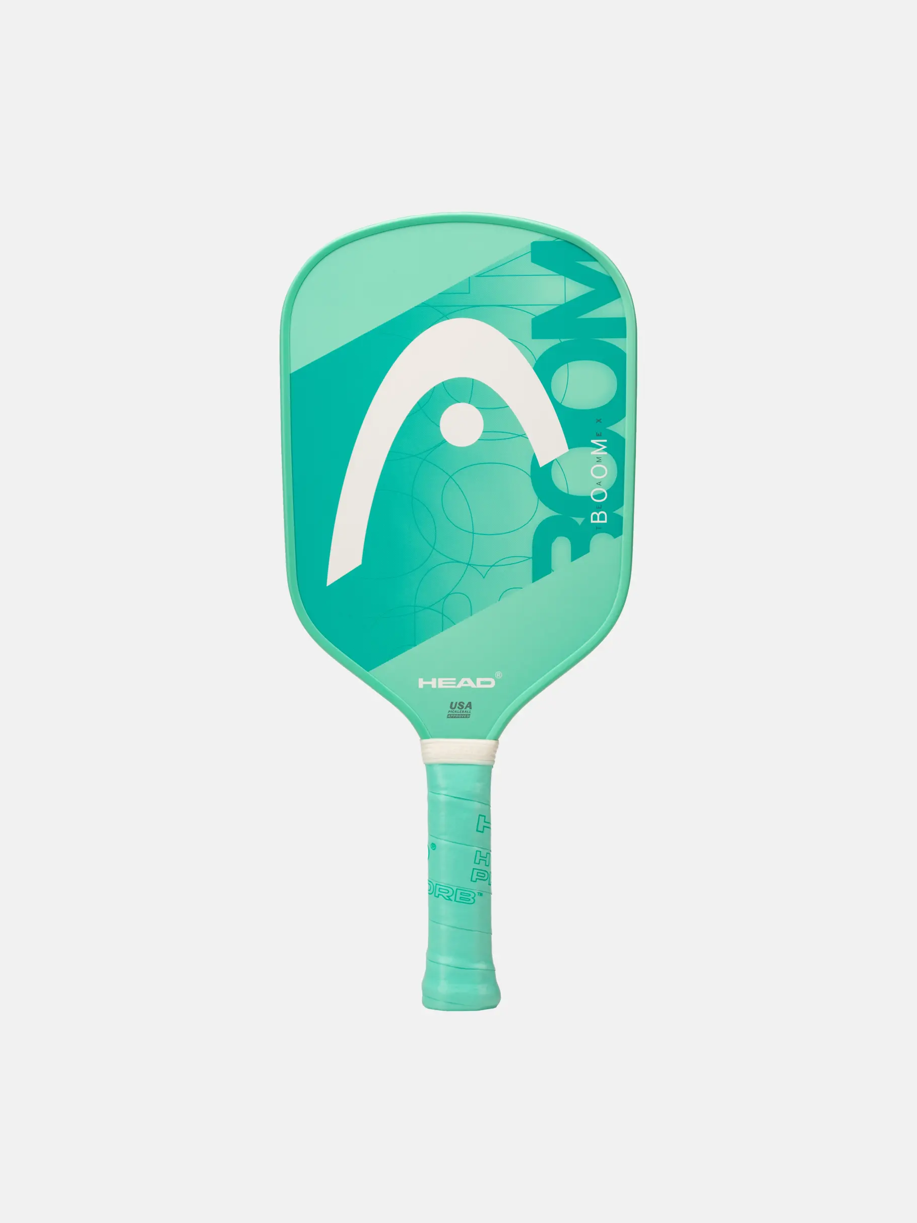 HEAD Boom Team EX Pickleball Paddle