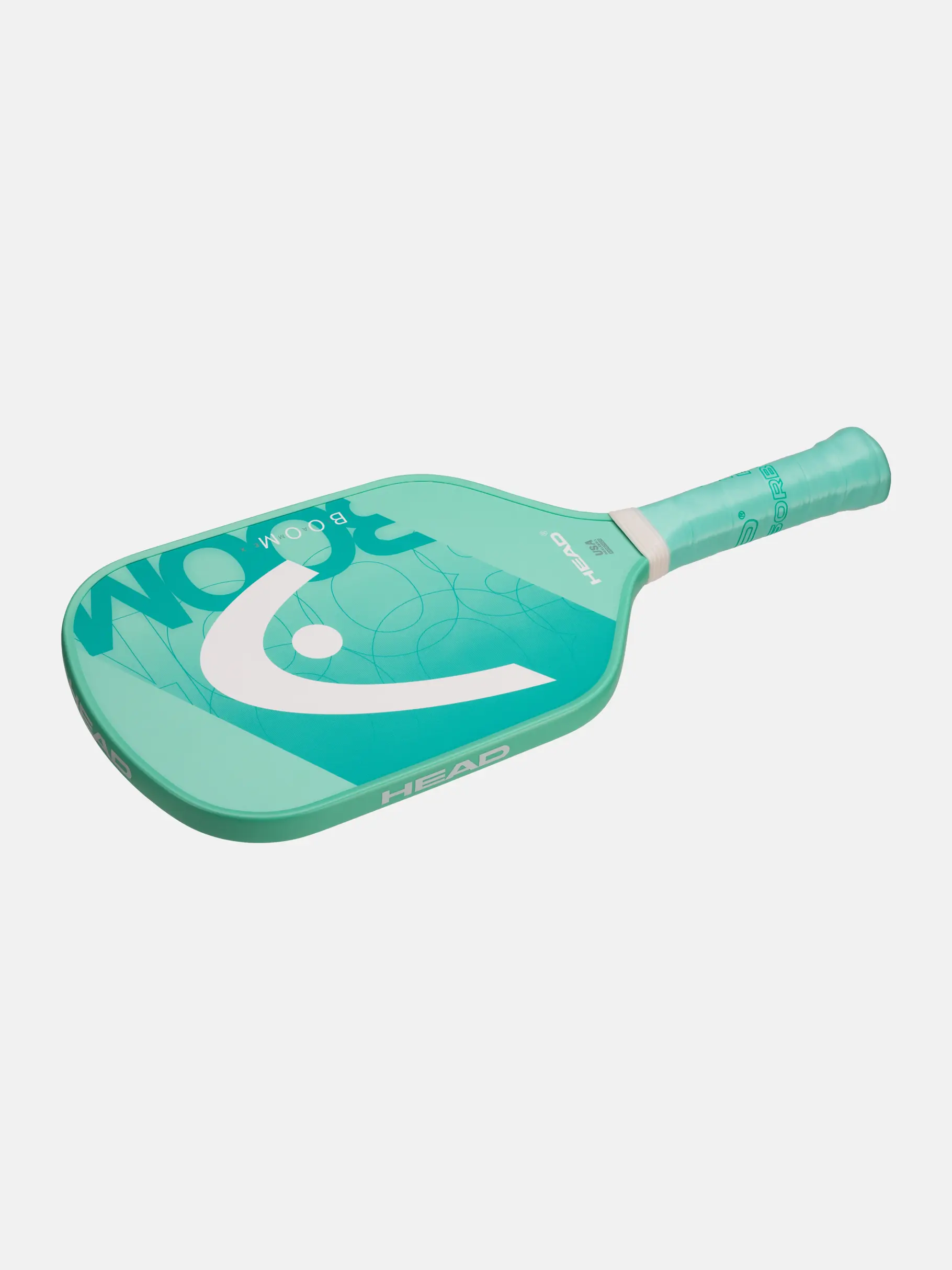HEAD Boom Team EX Pickleball Paddle