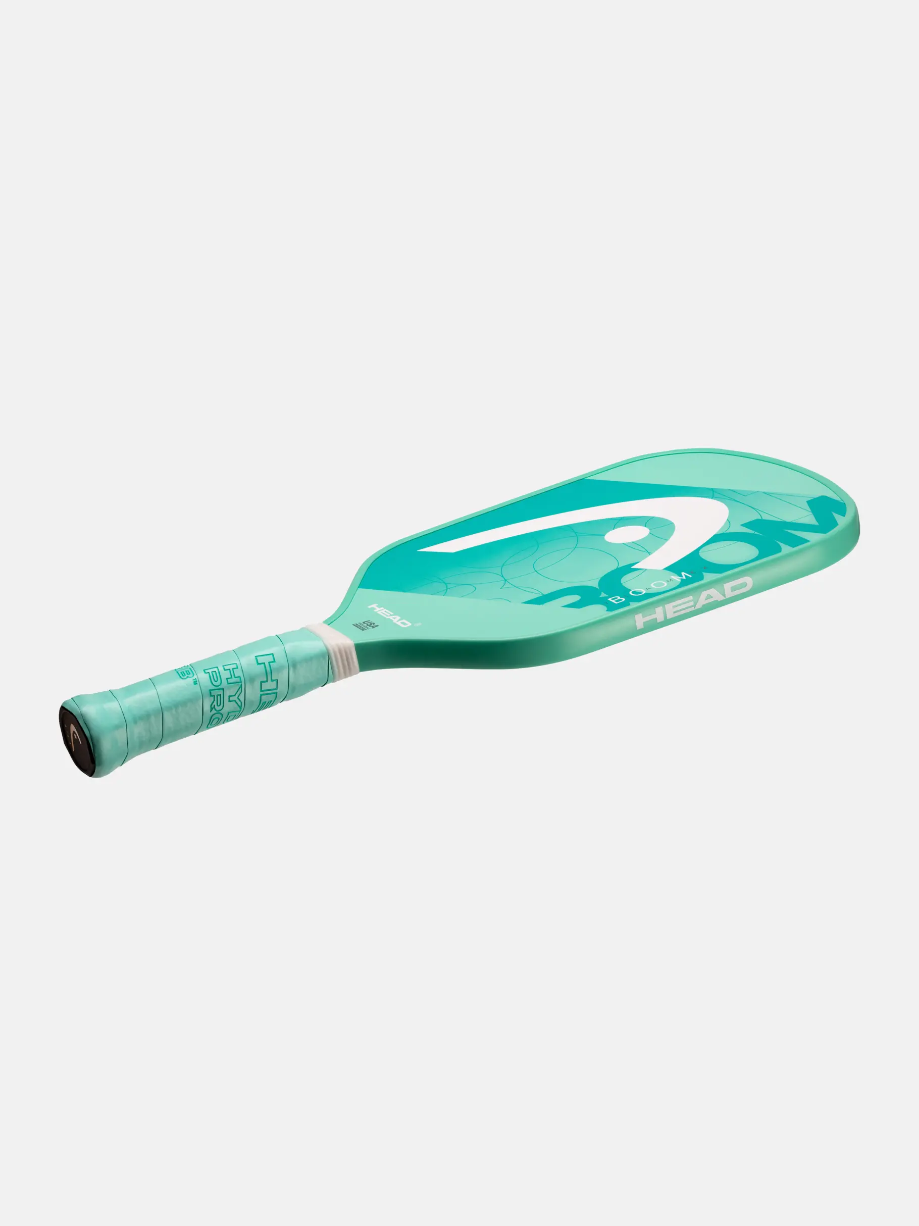 HEAD Boom Team EX Pickleball Paddle
