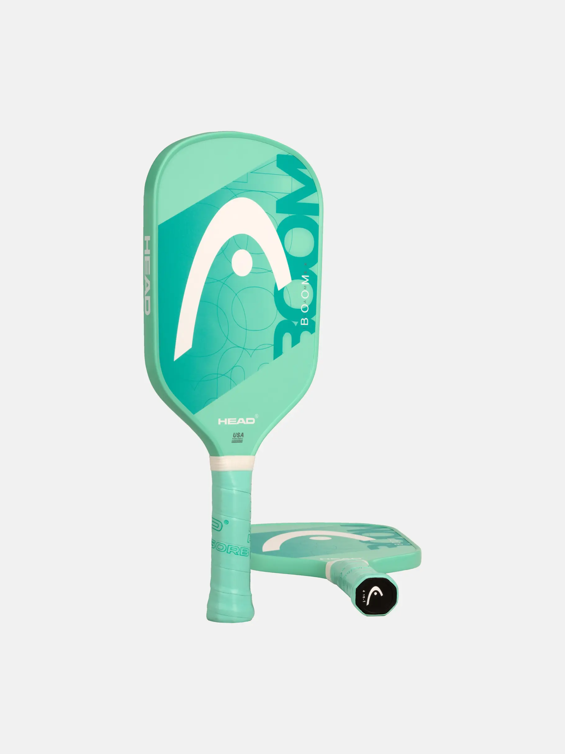 HEAD Boom Team EX Pickleball Paddle
