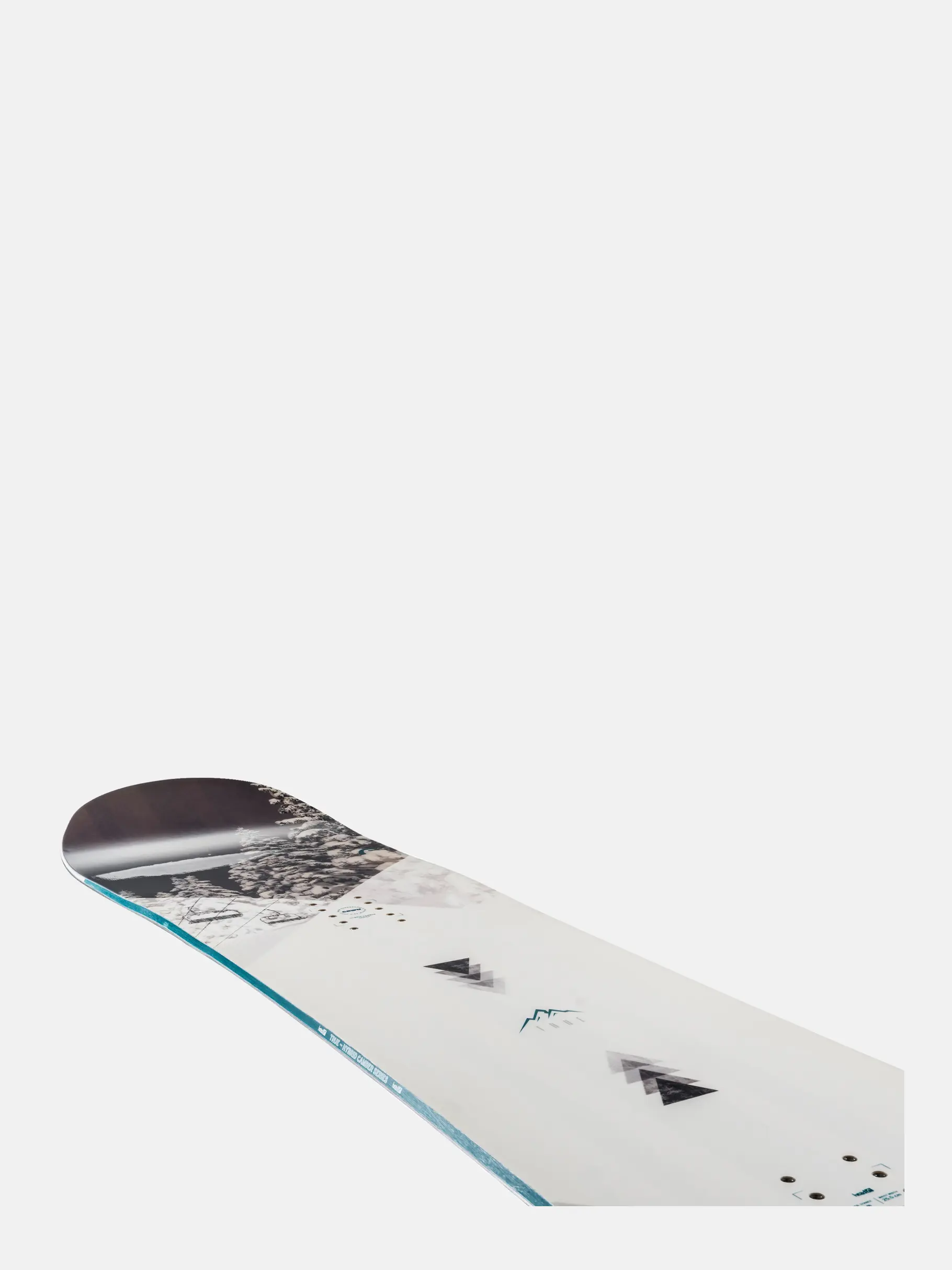 HEAD True 2.0 Unisex Snowboard