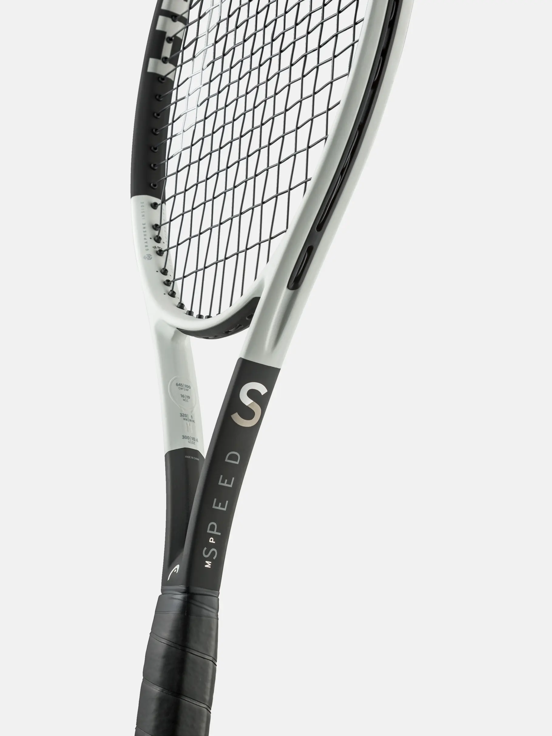 HEAD Speed MP Tennis Racquet