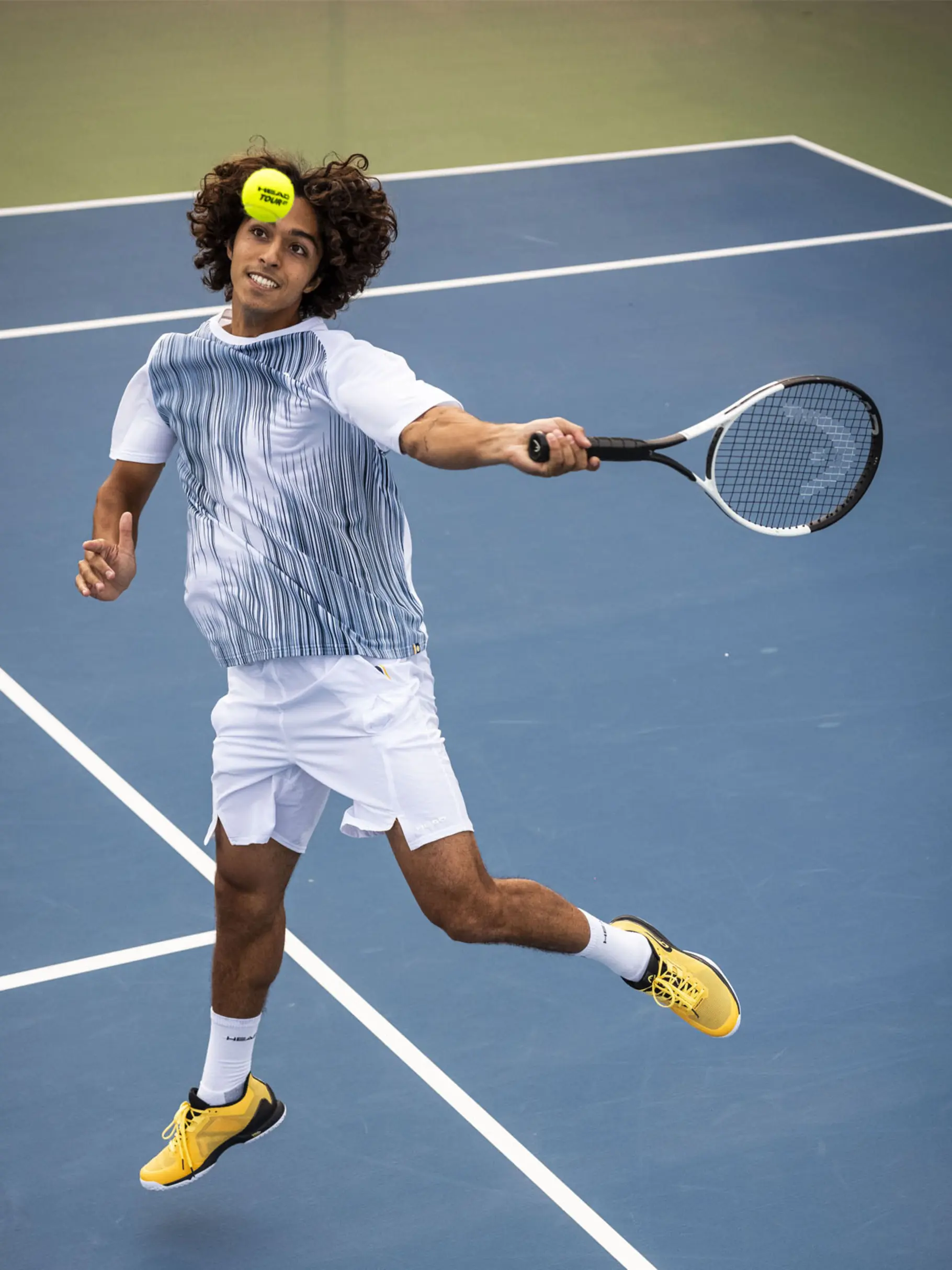 HEAD Speed MP Tennis Racquet