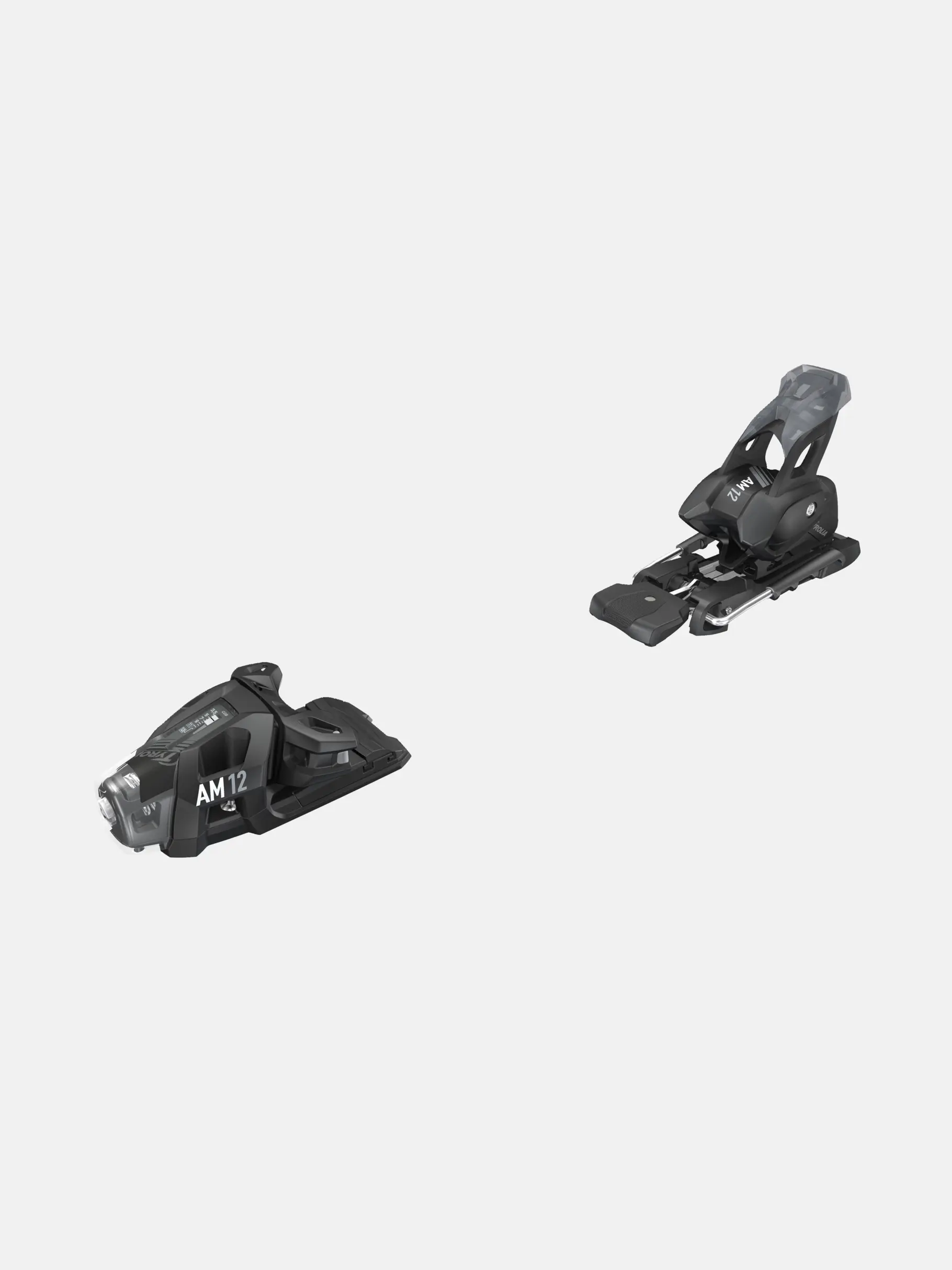 AM 12 GW Alpine Bindings