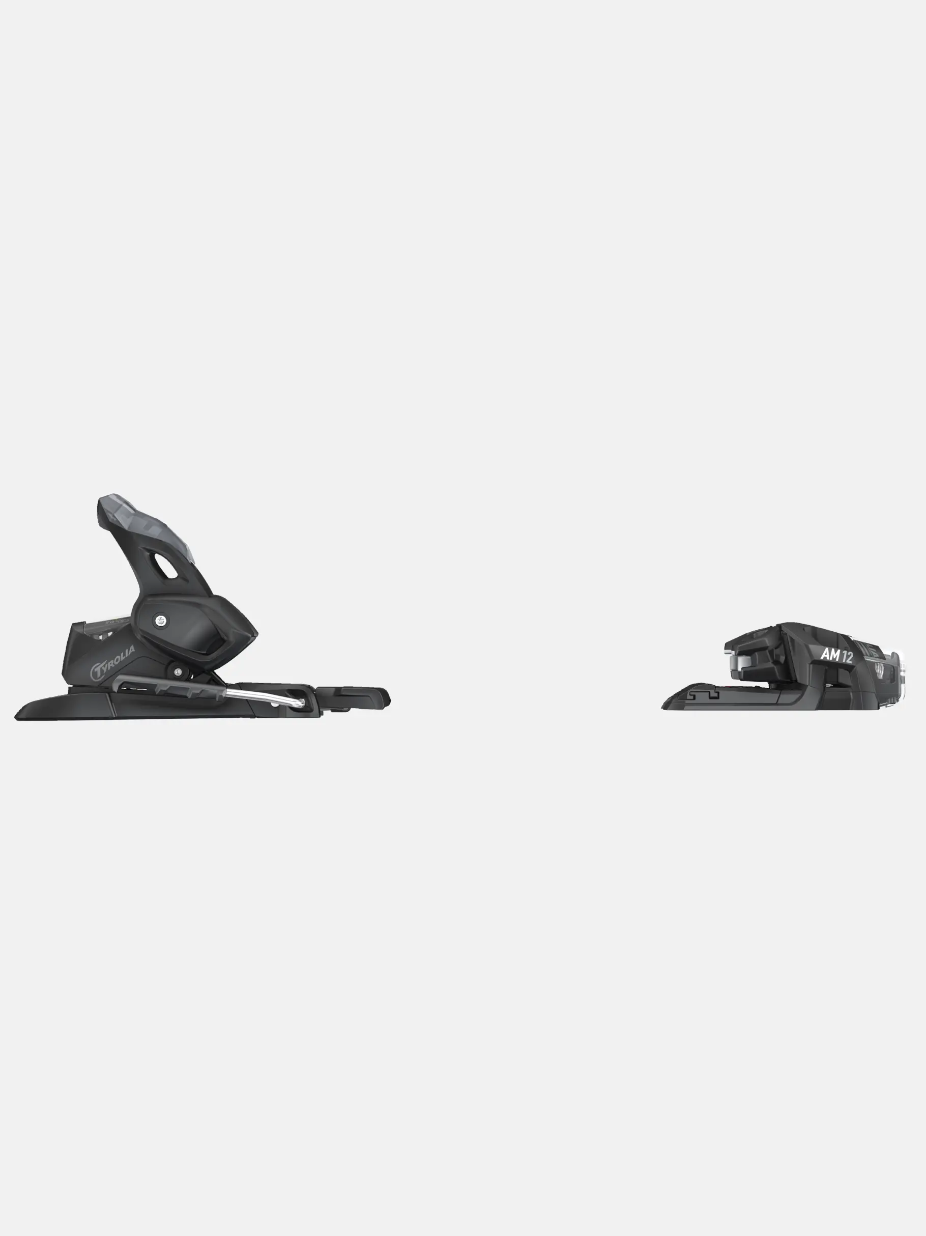 AM 12 GW Alpine Bindings