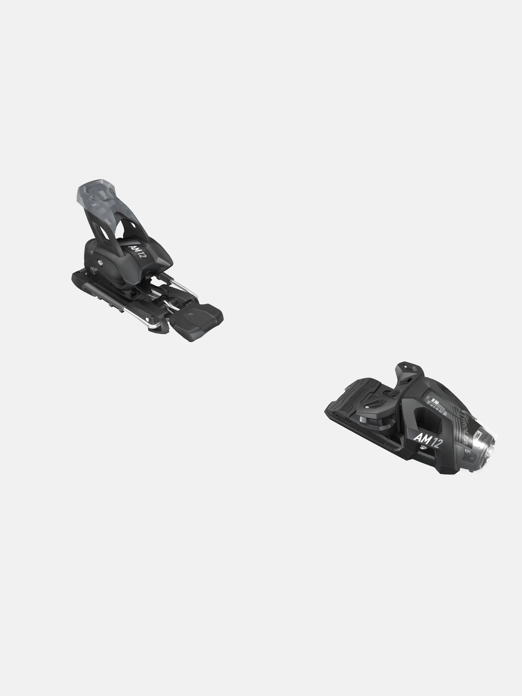AM 12 GW Alpine Bindings