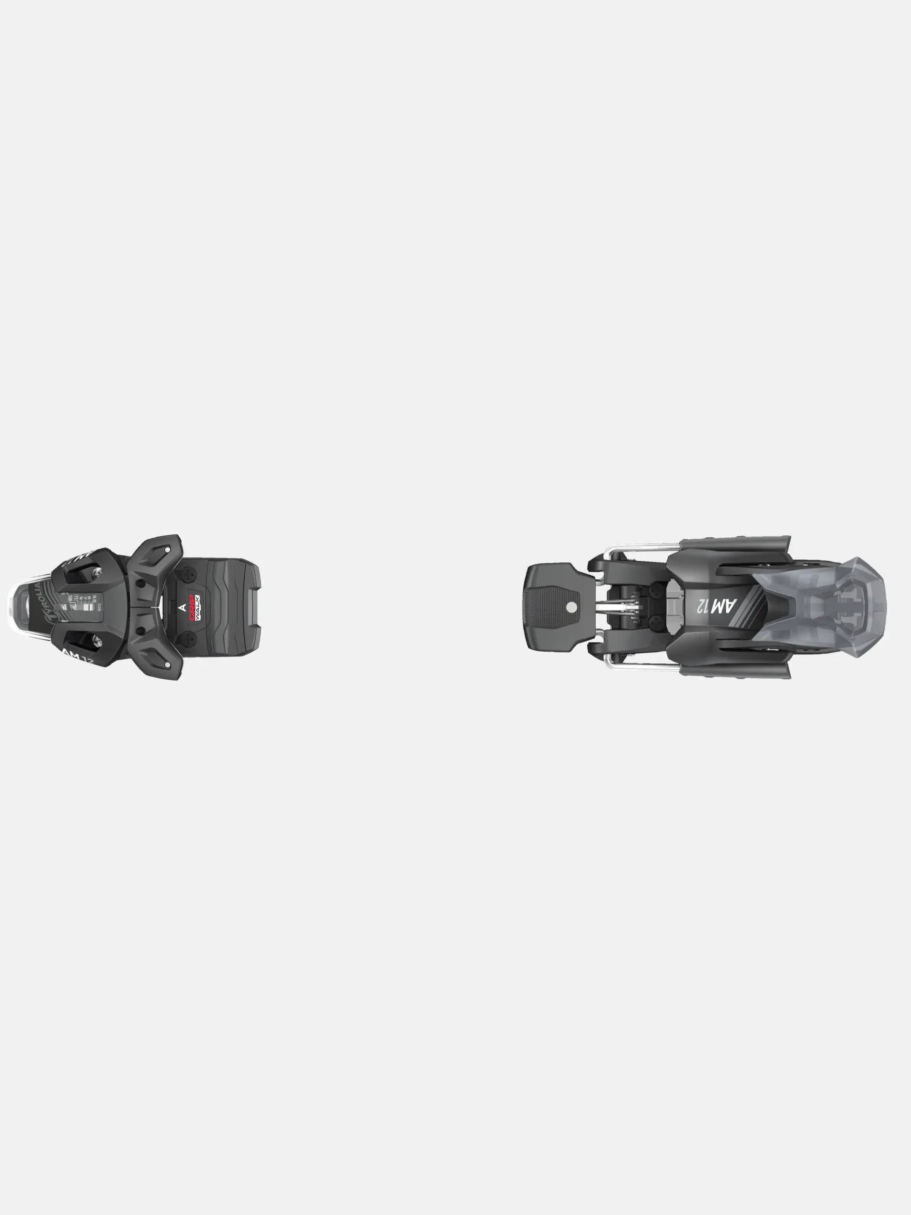 AM 12 GW Alpine Bindings