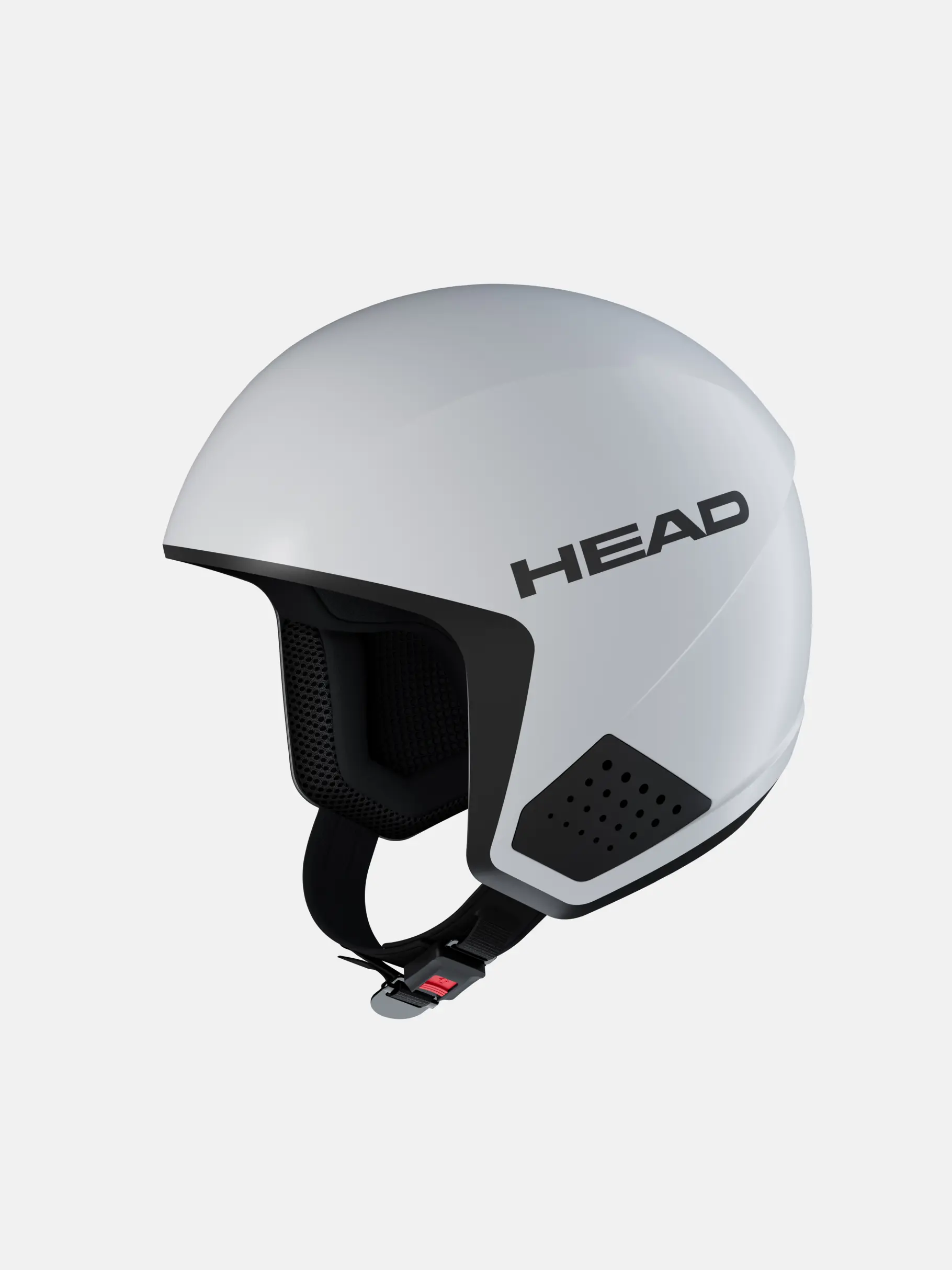 HEAD Downforce Race Ski Helmet