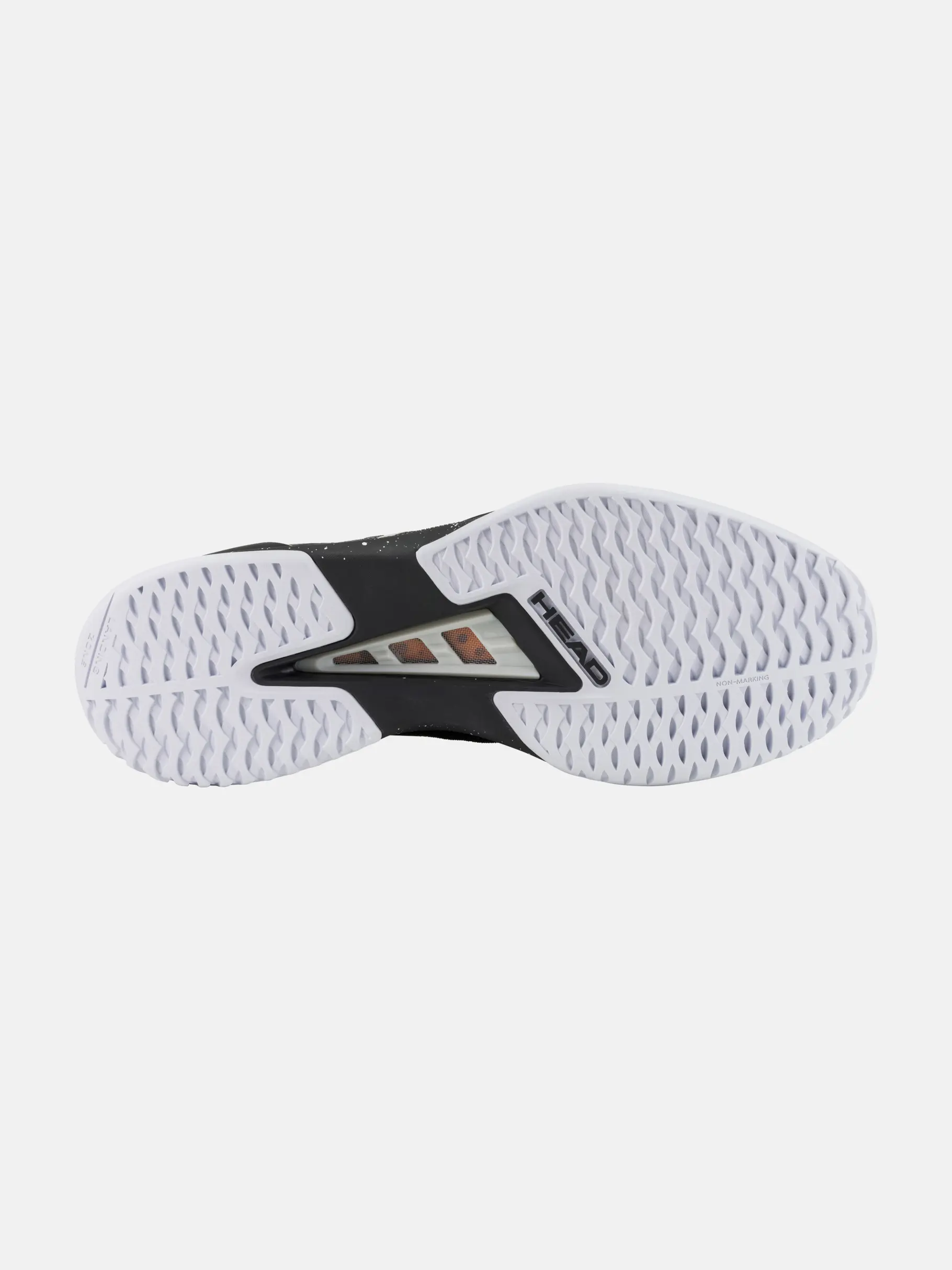 HEAD Sprint Pro 4.0 SF Men Court Shoes 3 HEAD Sprint Pro 4.0 SF Men Court Shoes