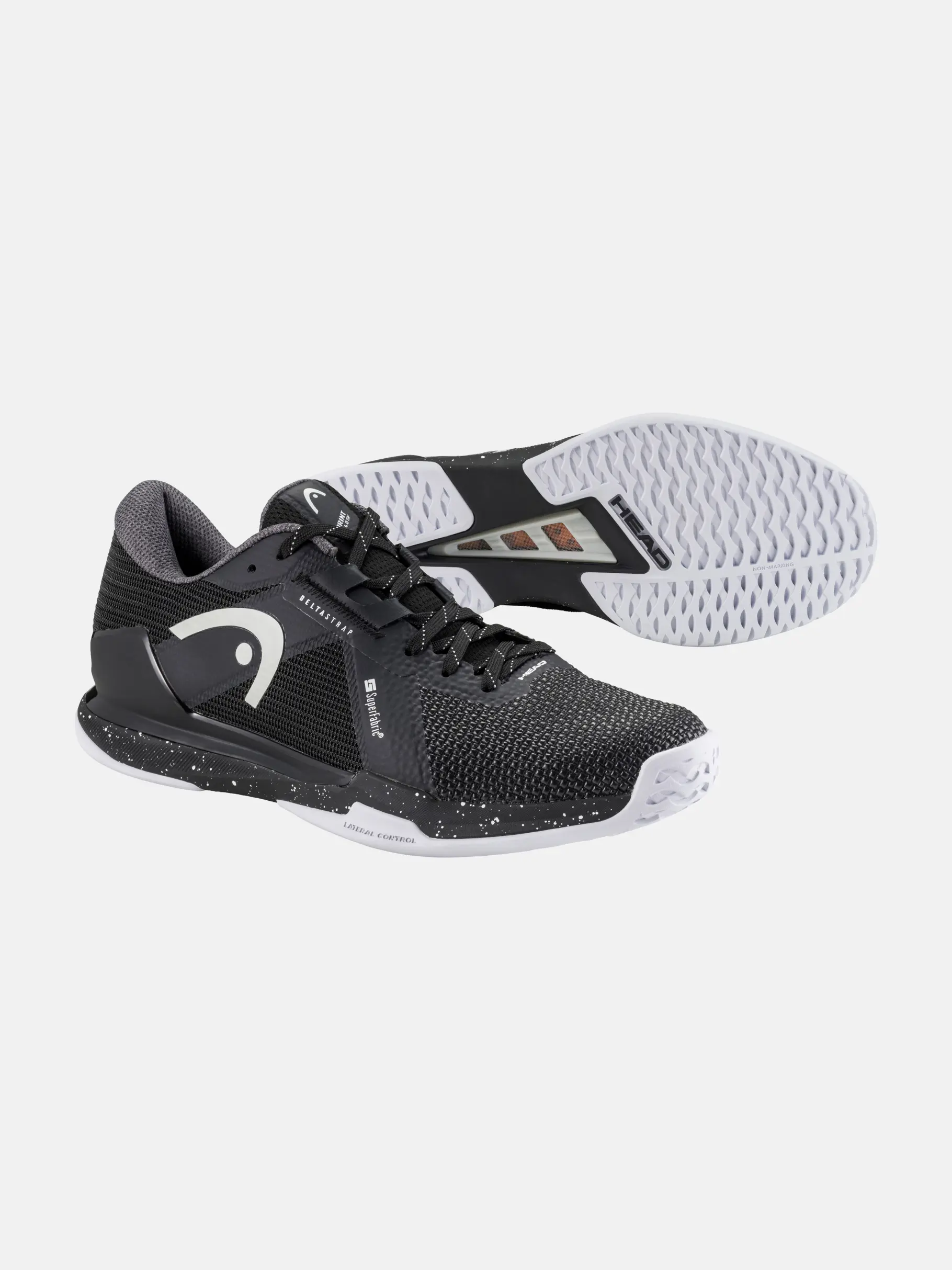 HEAD Sprint Pro 4.0 SF Men Court Shoes 4 HEAD Sprint Pro 4.0 SF Men Court Shoes
