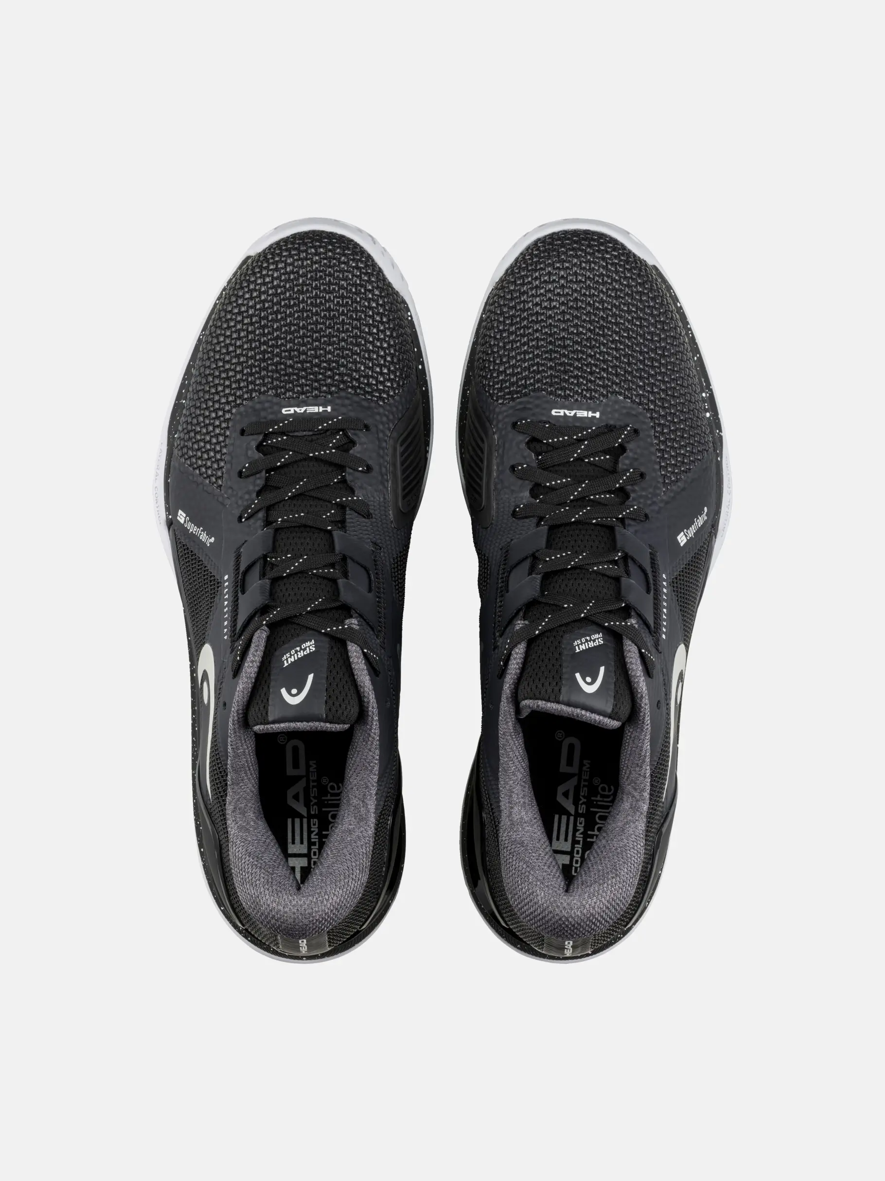 HEAD Sprint Pro 4.0 SF Men Court Shoes 5 HEAD Sprint Pro 4.0 SF Men Court Shoes