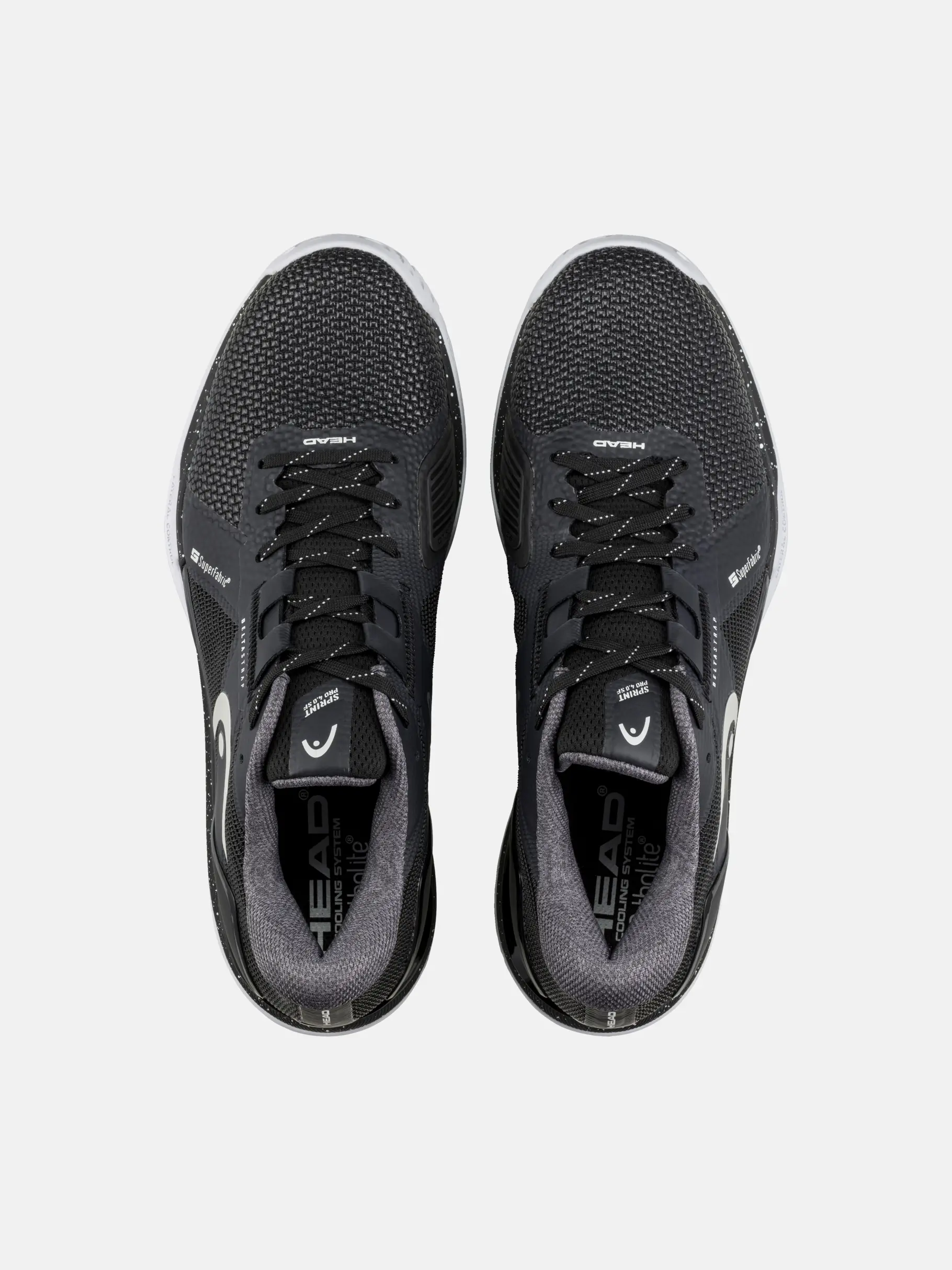 HEAD Sprint Pro 4.0 SF Men Court Shoes 7 HEAD Sprint Pro 4.0 SF Men Court Shoes