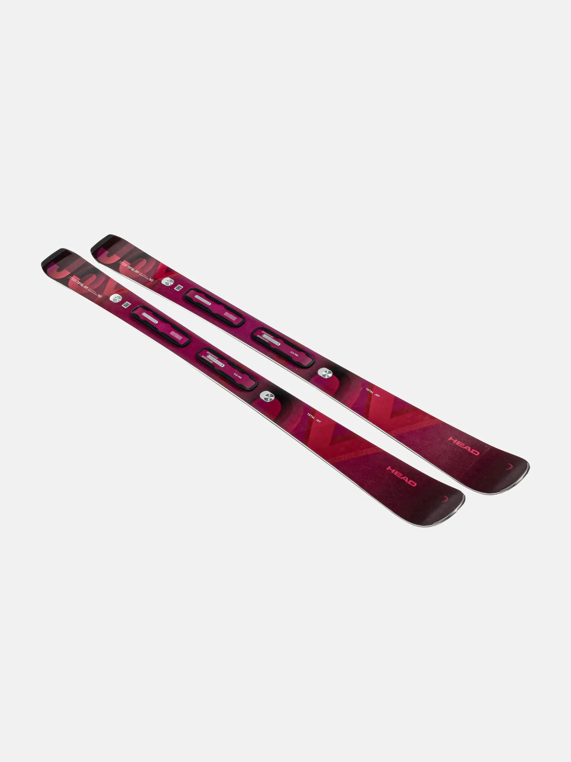 Total Joy Women's Ski