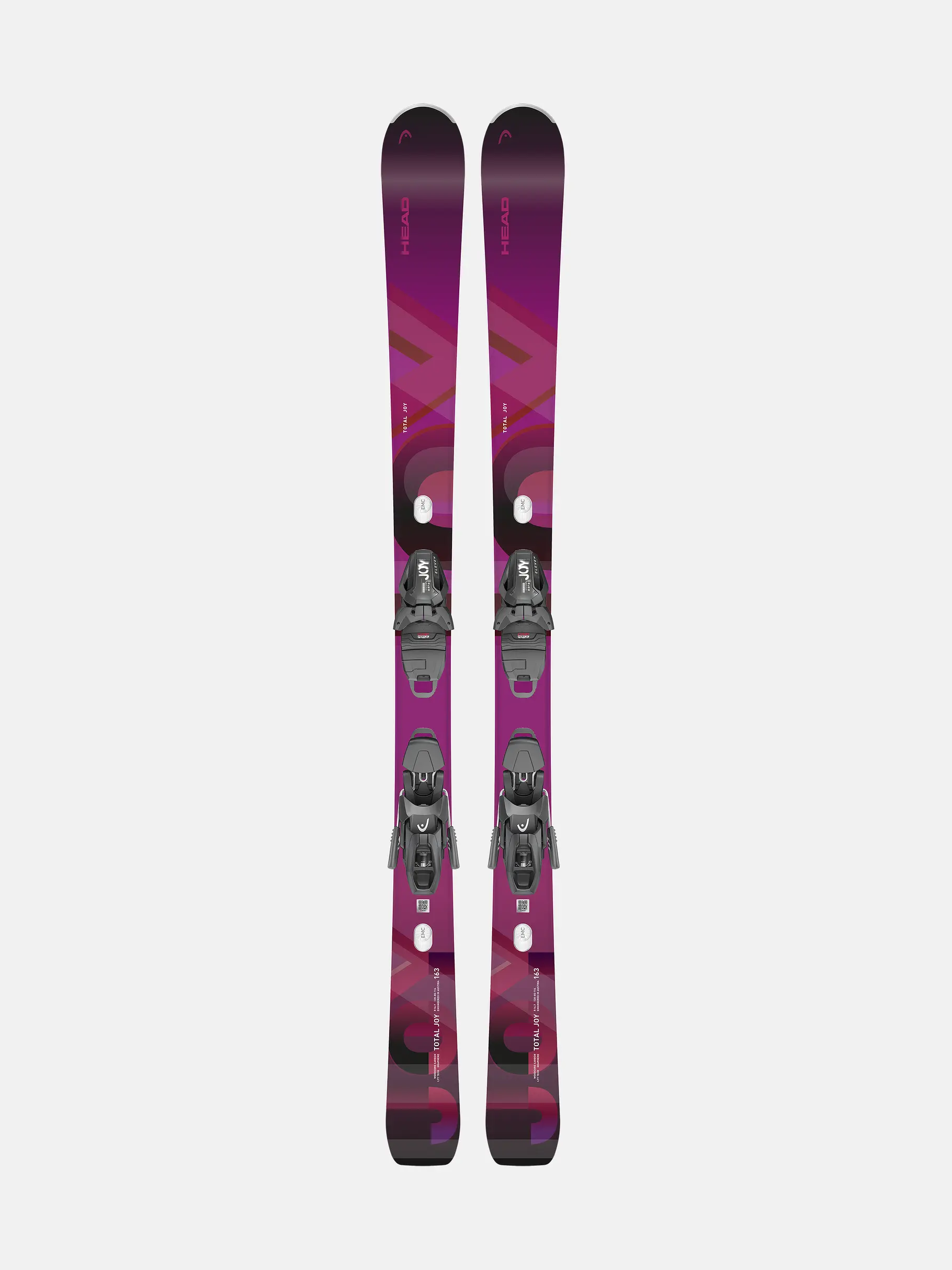 Total Joy Women's Ski