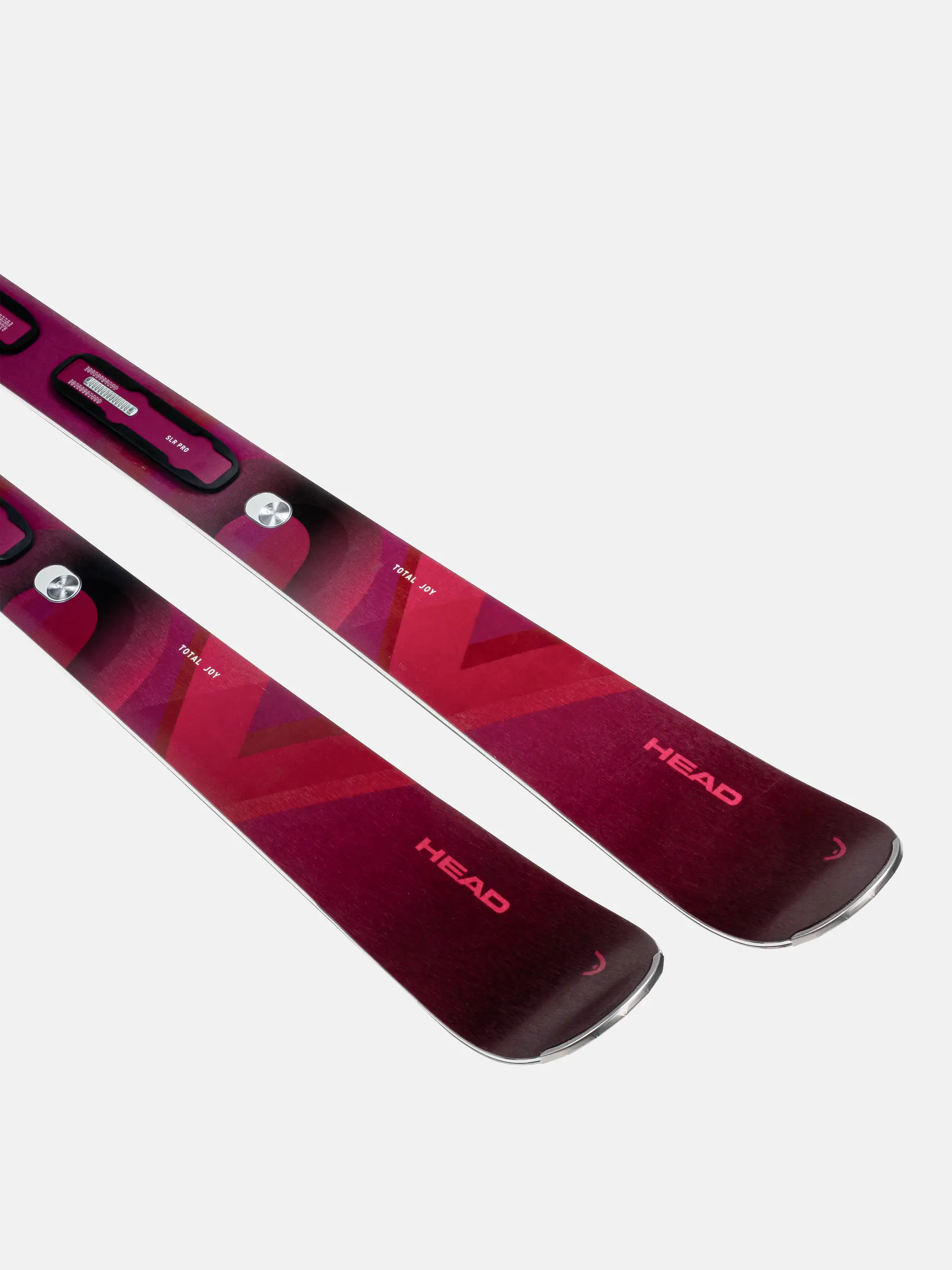 Total Joy Women's Ski