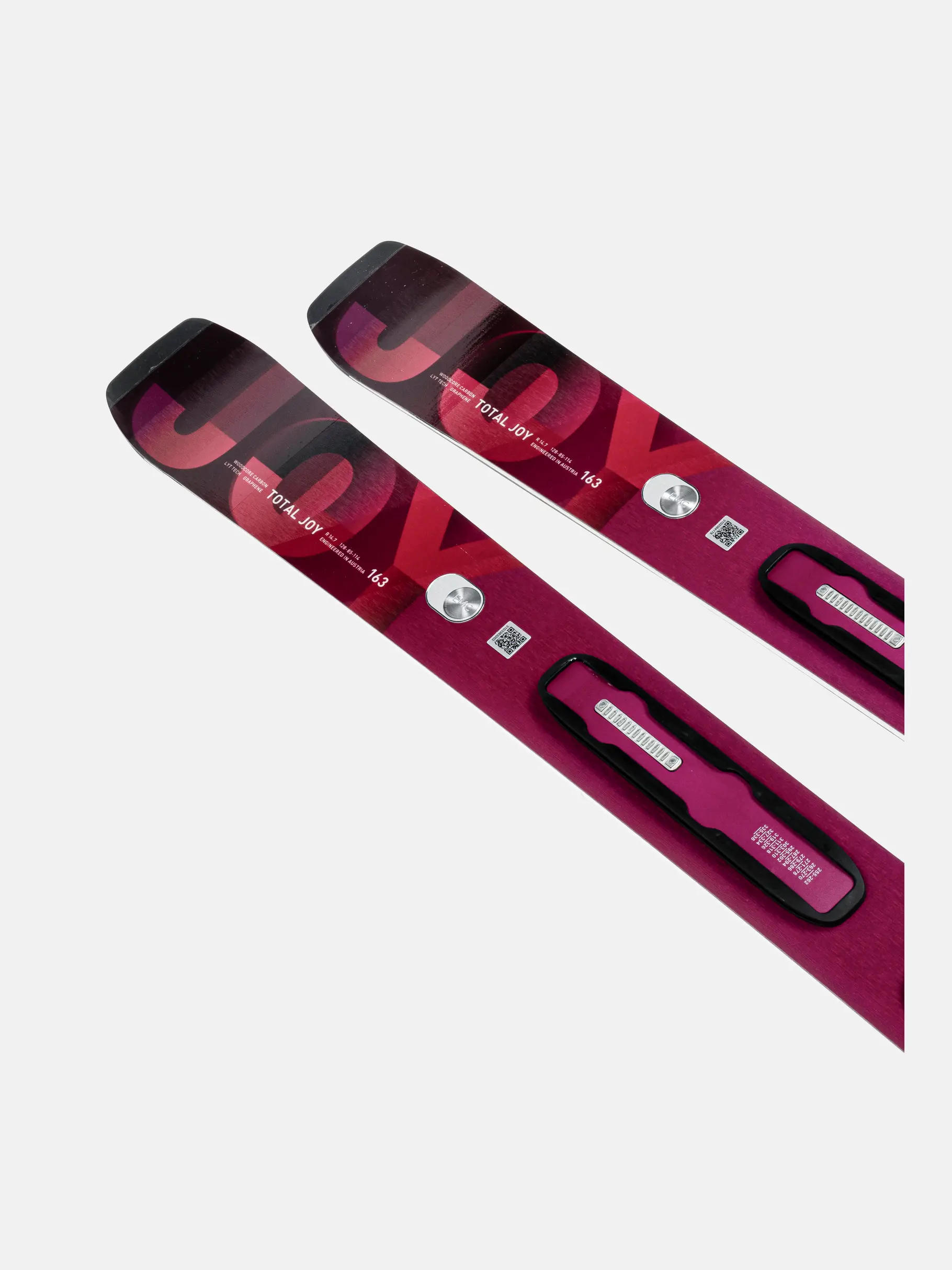 Total Joy Women's Ski