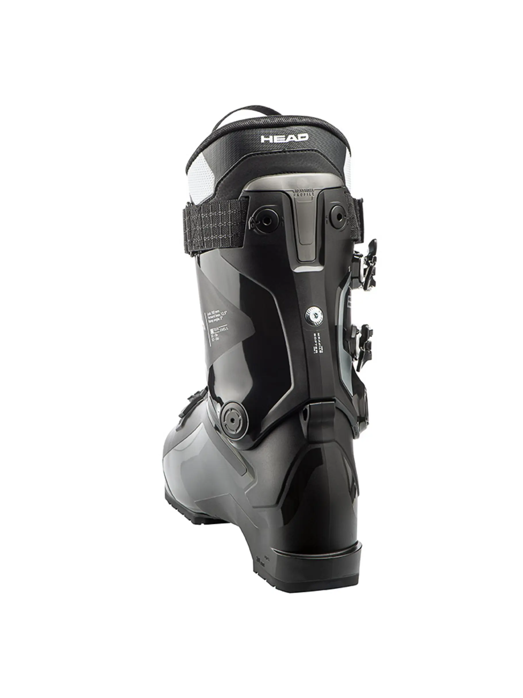 EDGE 100 HV Allmountain Boot 5 EDGE 100 HV Allmountain Boot