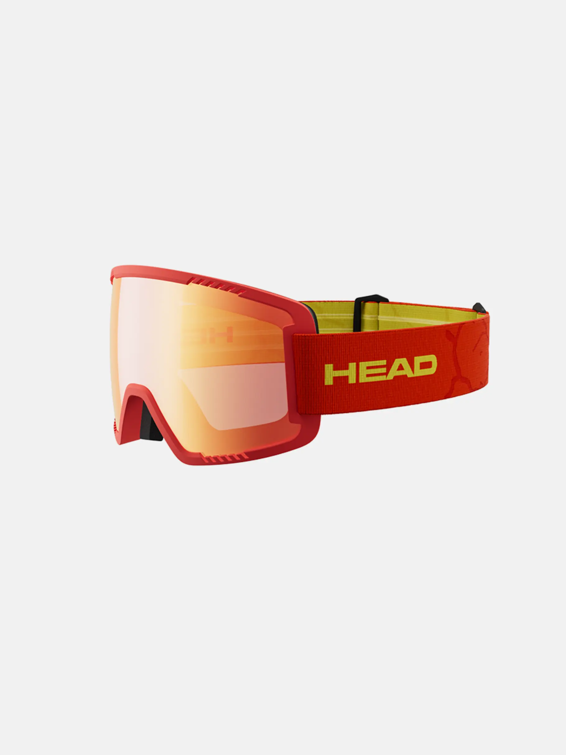HEAD Contex Goggles