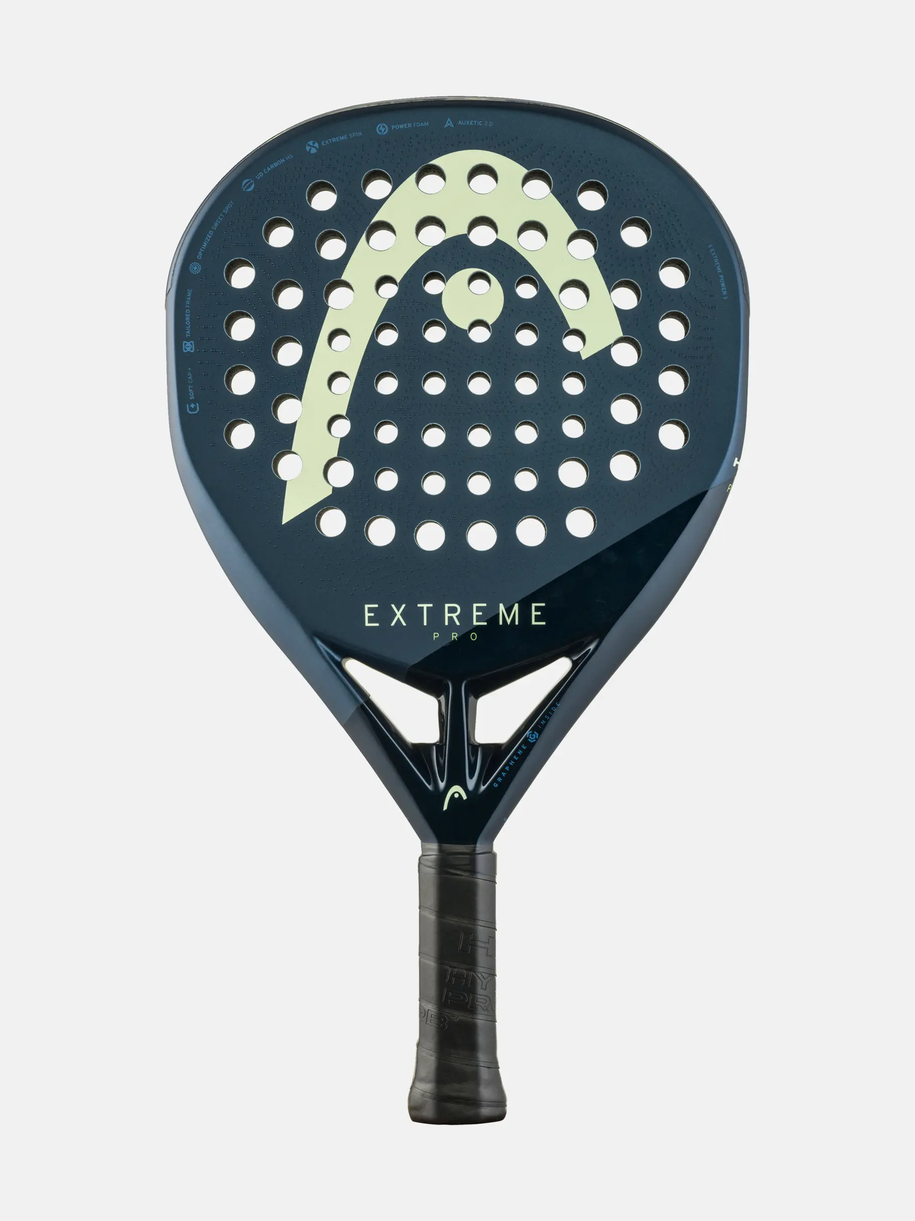 HEAD Extreme Pro Padel Racquet